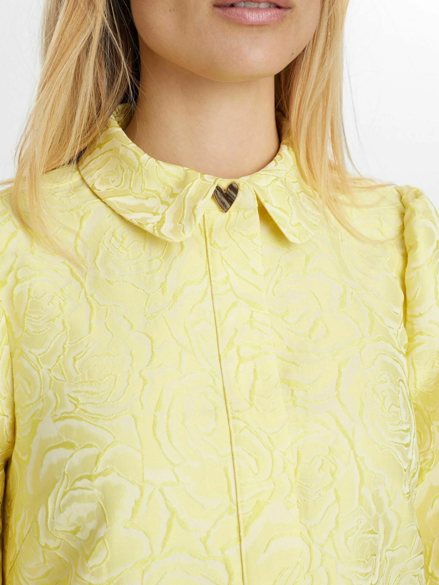 nümph Jerseykleid "Nümph Dress NUVILSA" günstig online kaufen