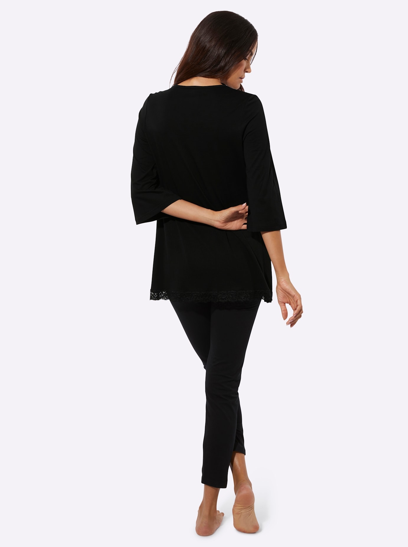 wäschepur Schlafanzug