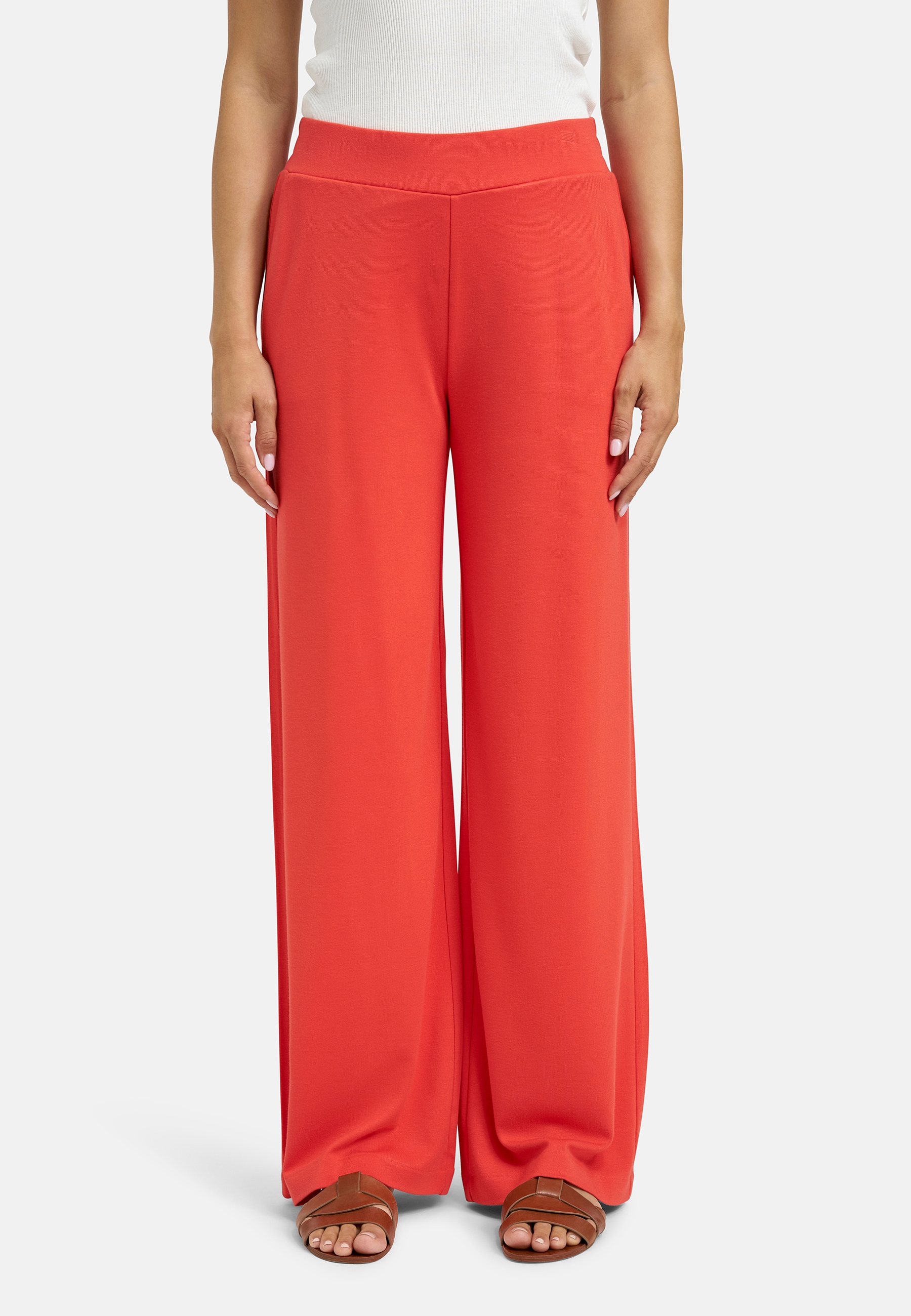 Milano Italy Schlupfhose mit Elastikbund günstig online kaufen