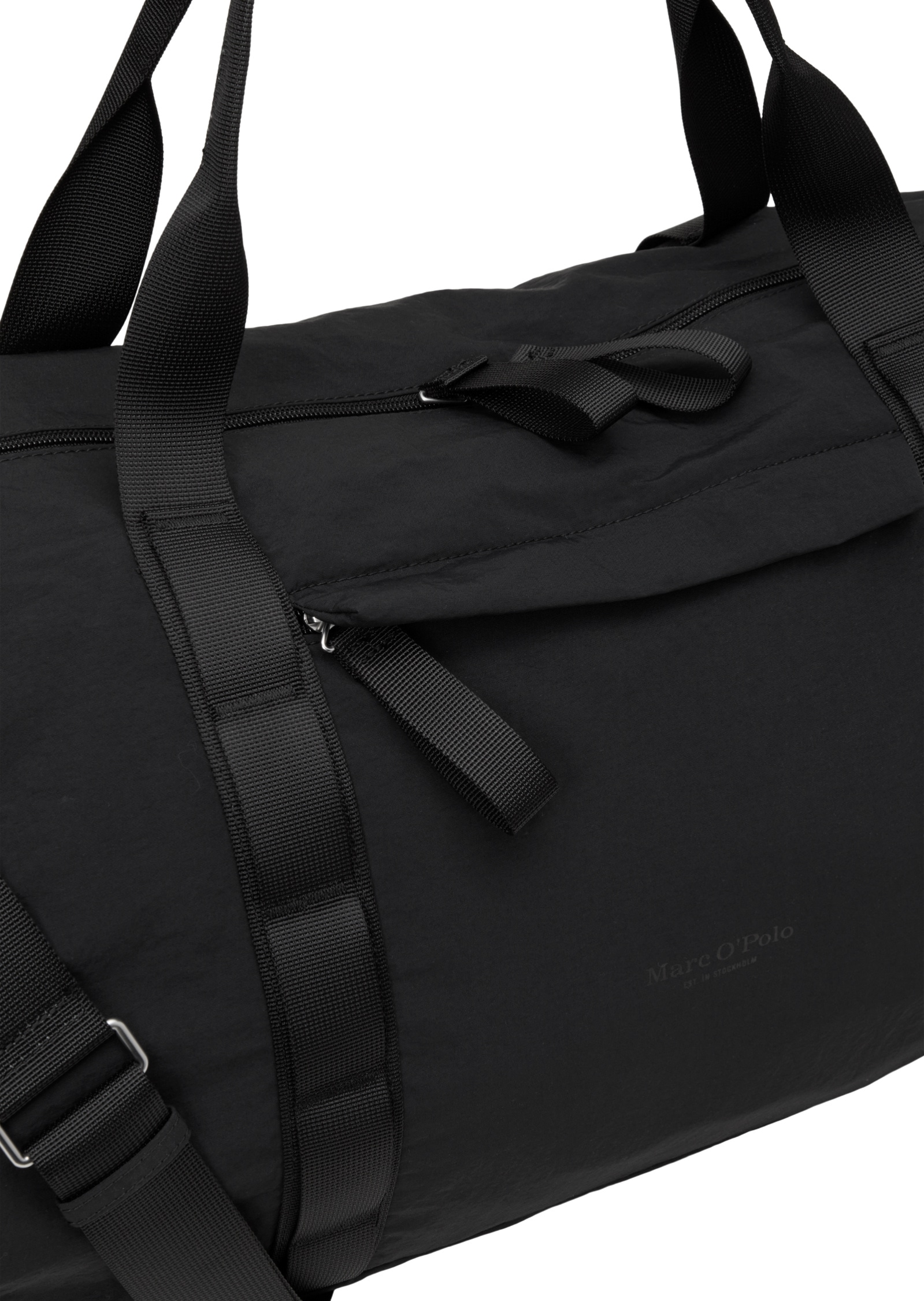 Marc O'Polo Weekender »aus wasserabweisendem Recyling-Material«