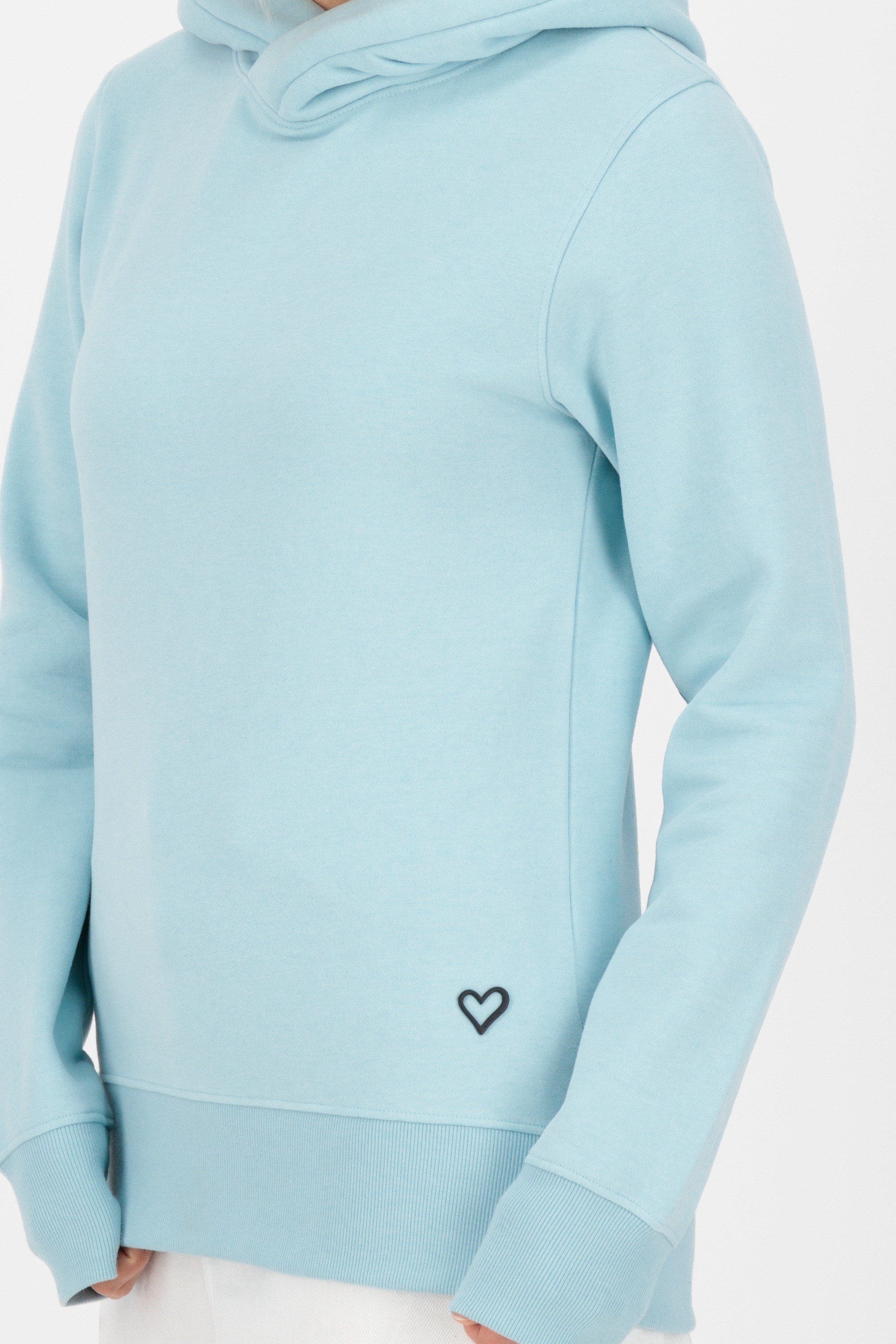Alife & Kickin Kapuzensweatshirt »Damen BrieAK A«