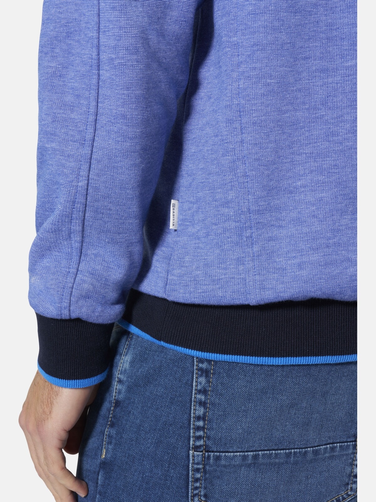 Babista Kapuzensweatshirt »Sweatshirt GALVENTO«
