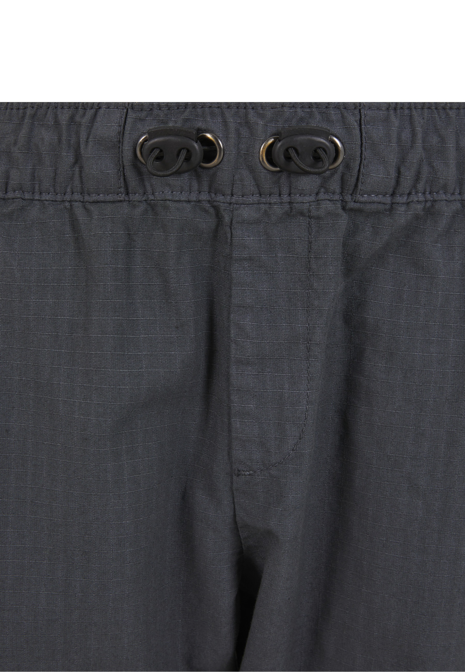 URBAN CLASSICS Cargohose »Urban Classics Girls Ripstop Cargo Pants 3/4«