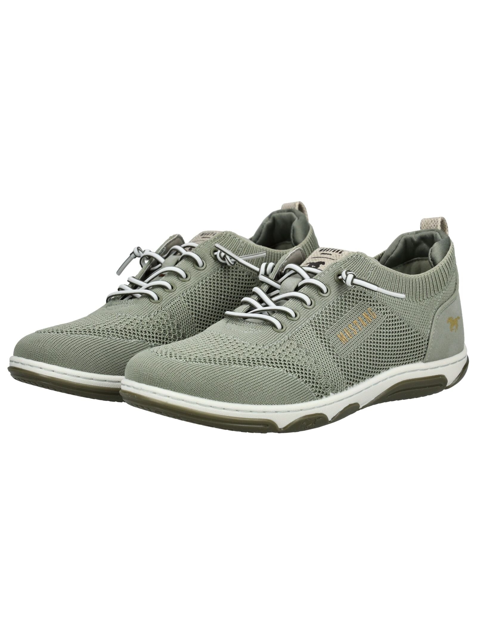 Mustang Shoes Sneaker »Mustang Shoes Sneaker Textil«