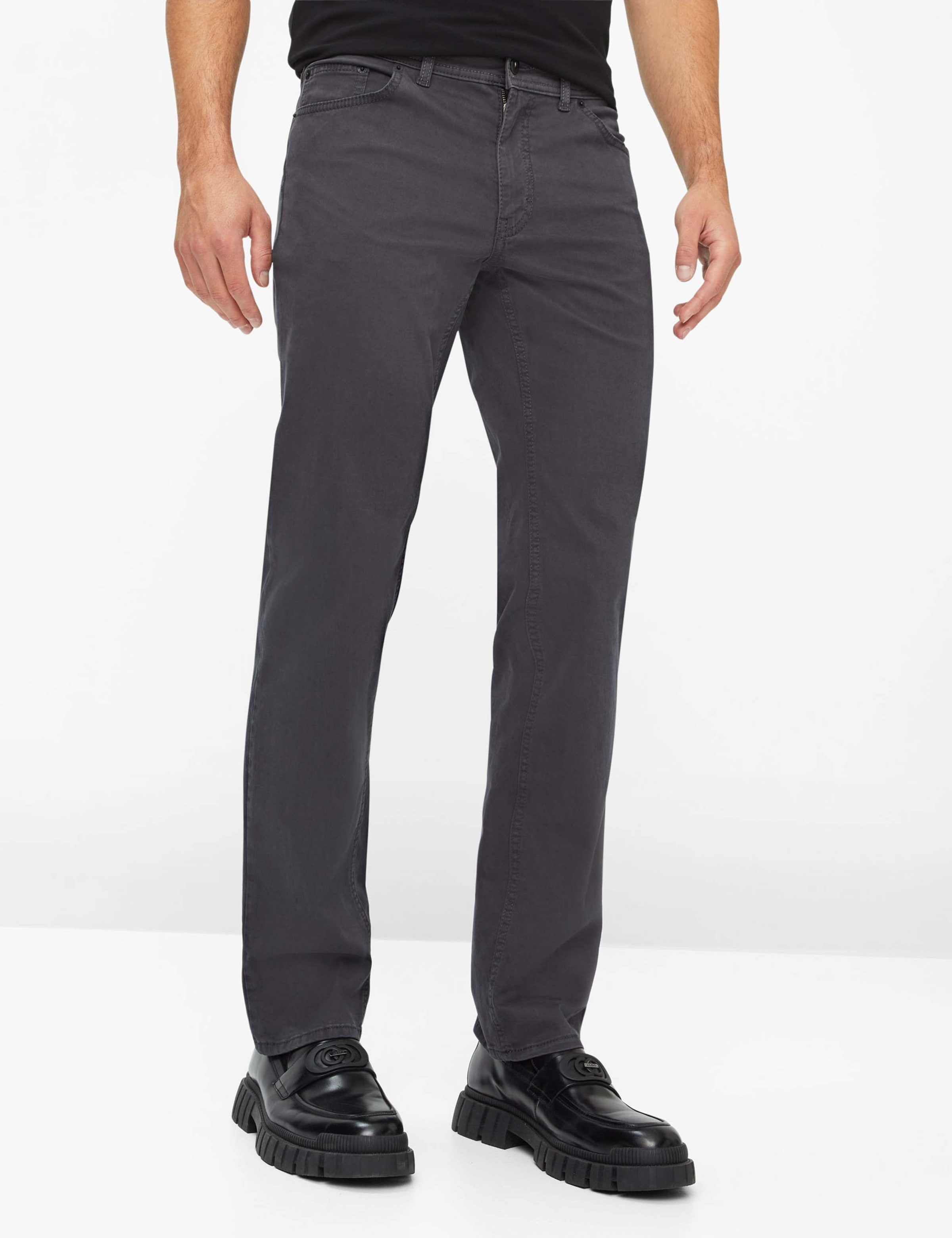 Brax 5-Pocket-Hose "Style COOPER"