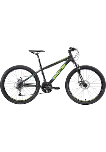 Bikestar Kalnų dviratis 21 Gang Shimano RD-TY30...