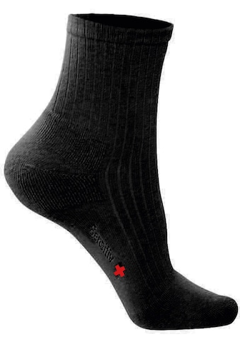 Fußgut Diabetikersocken »Sensitiv Socken«, (2 Paar), für empfindliche Füße kaufen