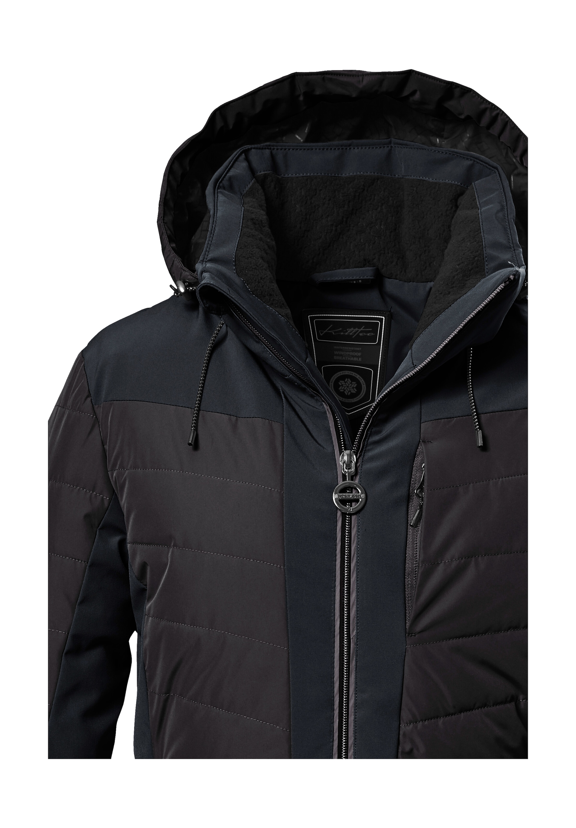 Killtec Skijacke »KSW 309 WMN SKI QLTD JCKT«