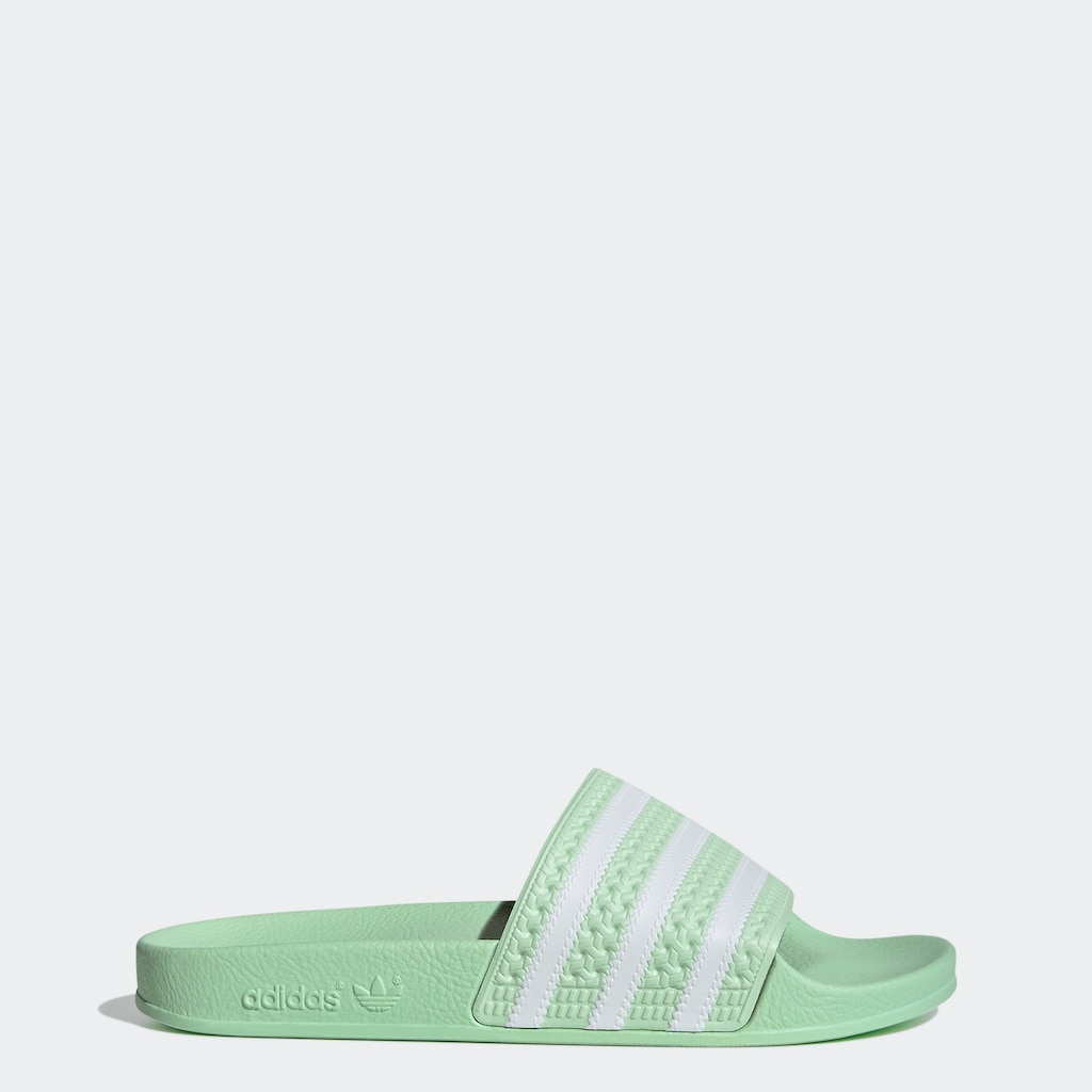 adidas Originals Badesandale »ADILETTE«