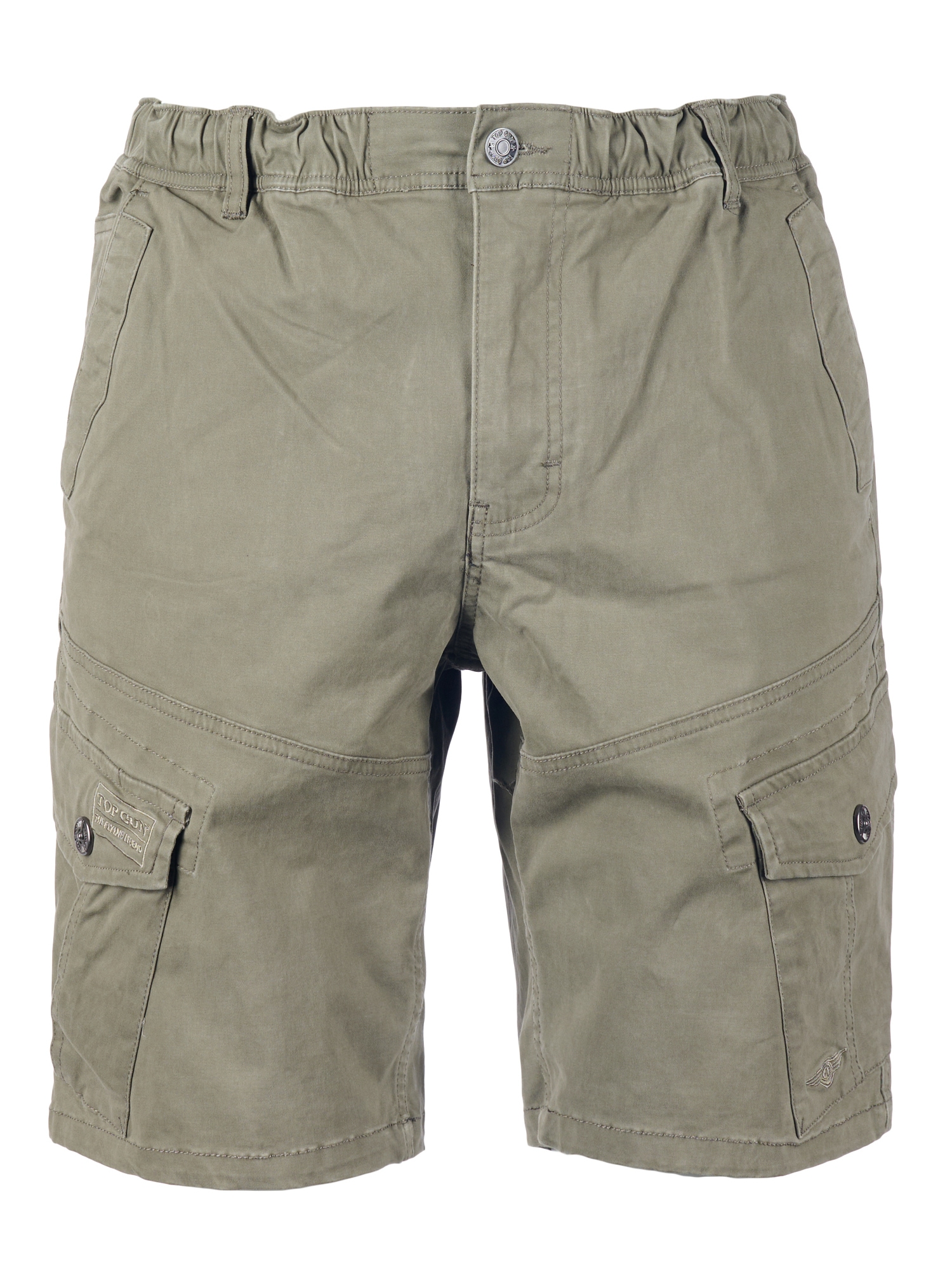 TOP GUN Shorts "TG25005" günstig online kaufen