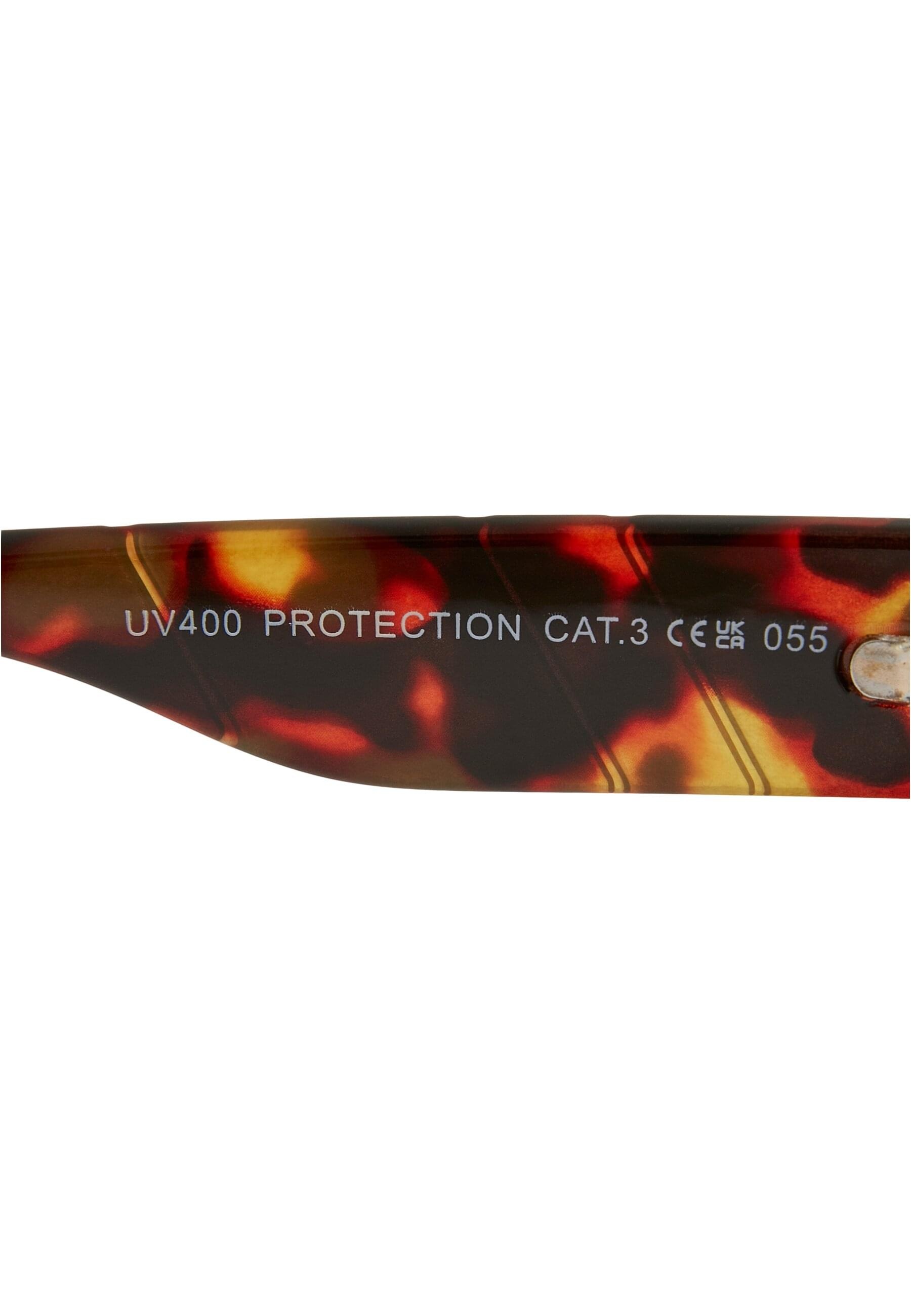 URBAN CLASSICS Sonnenbrille »Urban Classics Unisex Sunglasses Alabama 2-Pack«