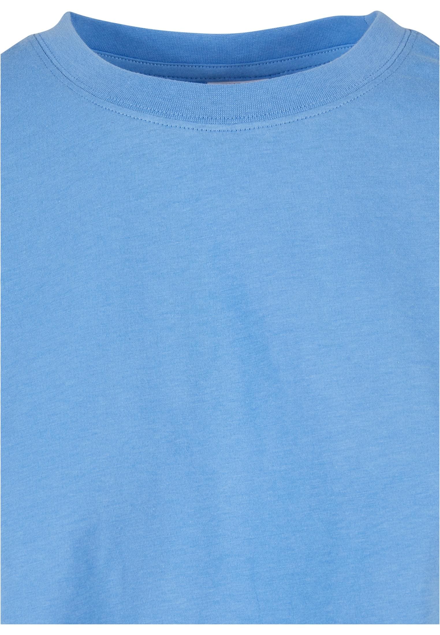 URBAN CLASSICS (1 »Damen Short Ladies Tee«, T-Shirt tlg.) kaufen für BAUR | Oversized