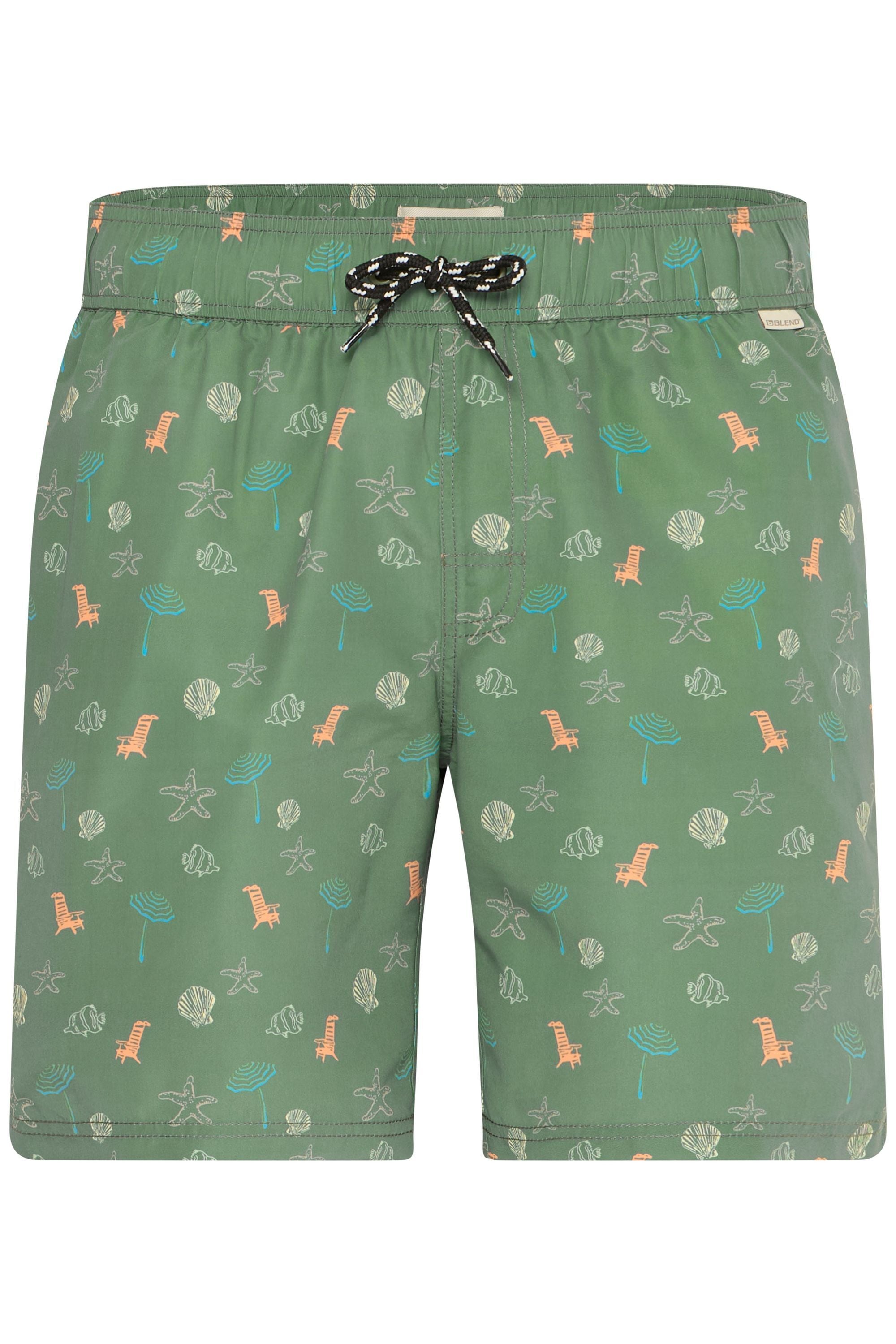 Blend Badeshorts "Shorts BHRingwar"
