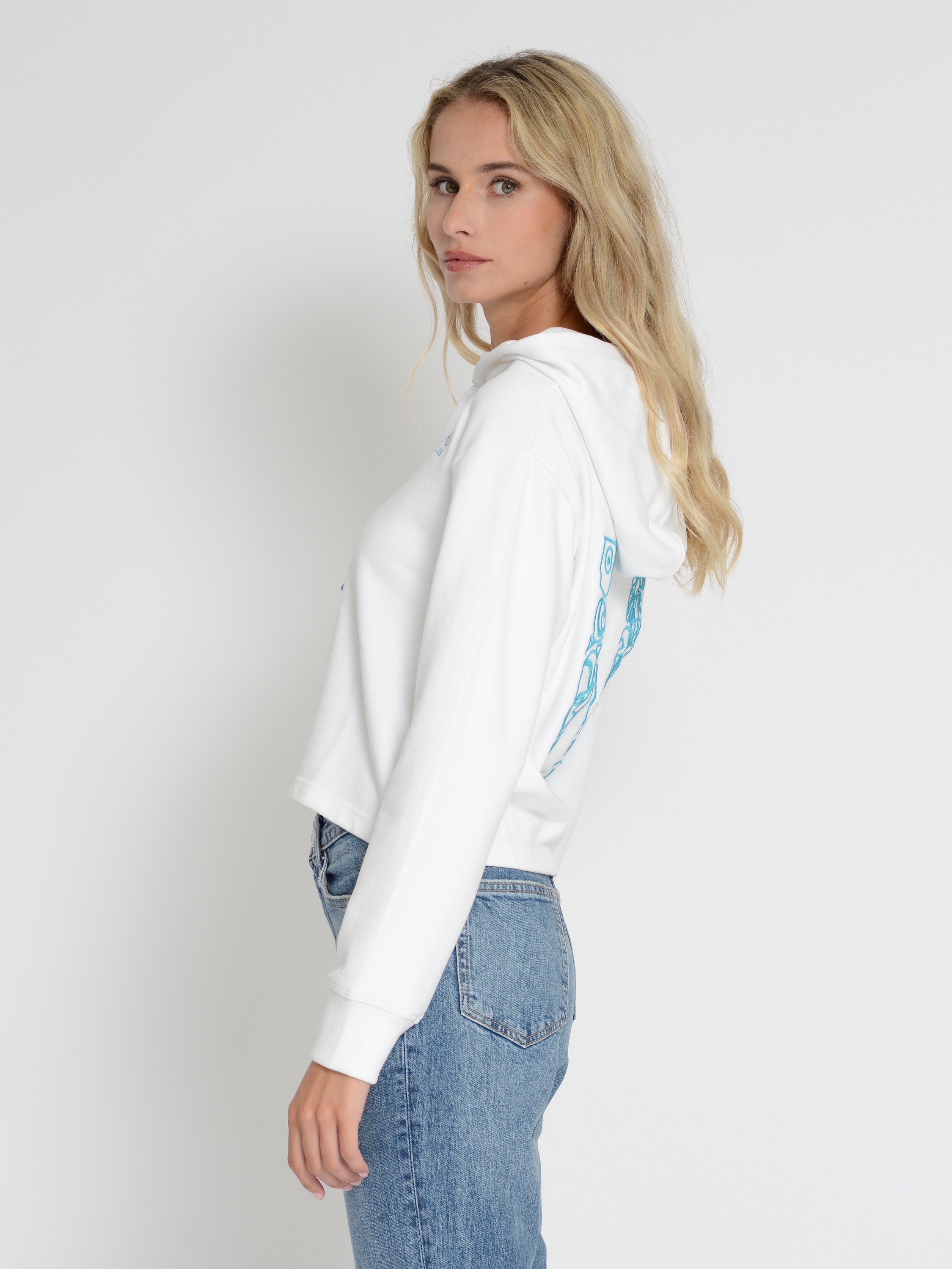 NASSAU BEACH Kapuzenpullover »NB231038«