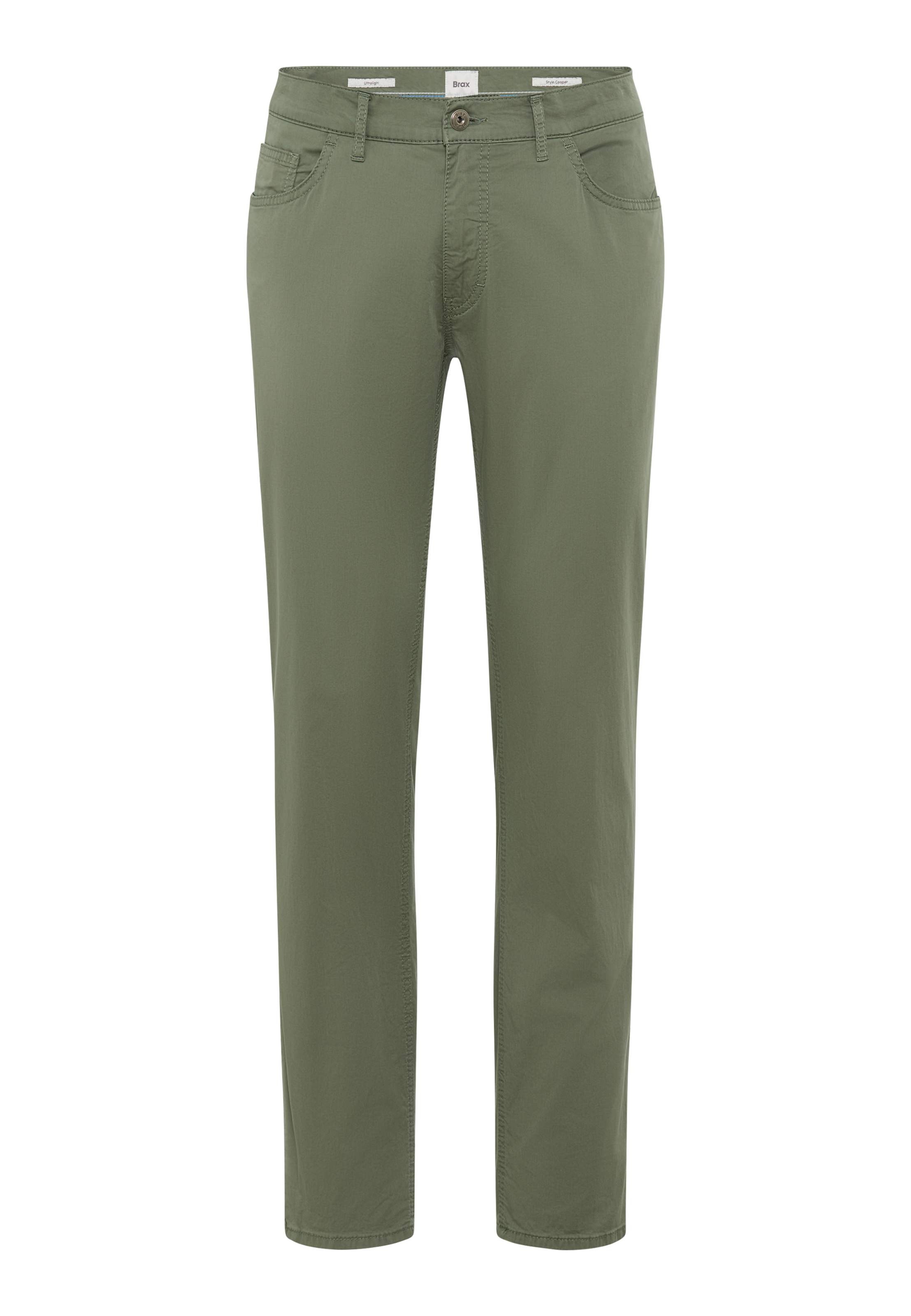 Brax 5-Pocket-Hose »Style COOPER«