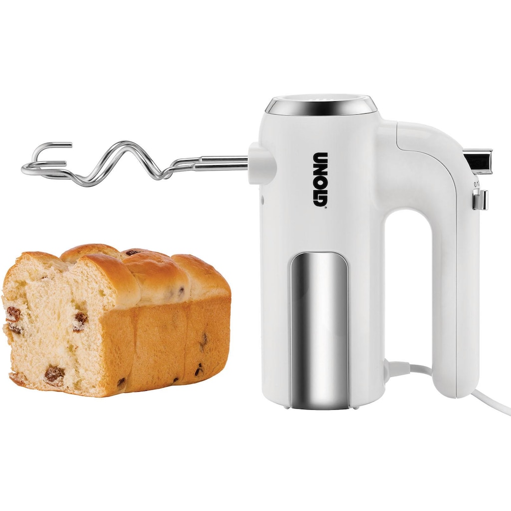 Unold Handmixer »3 in 1 - 78710«, 450 W