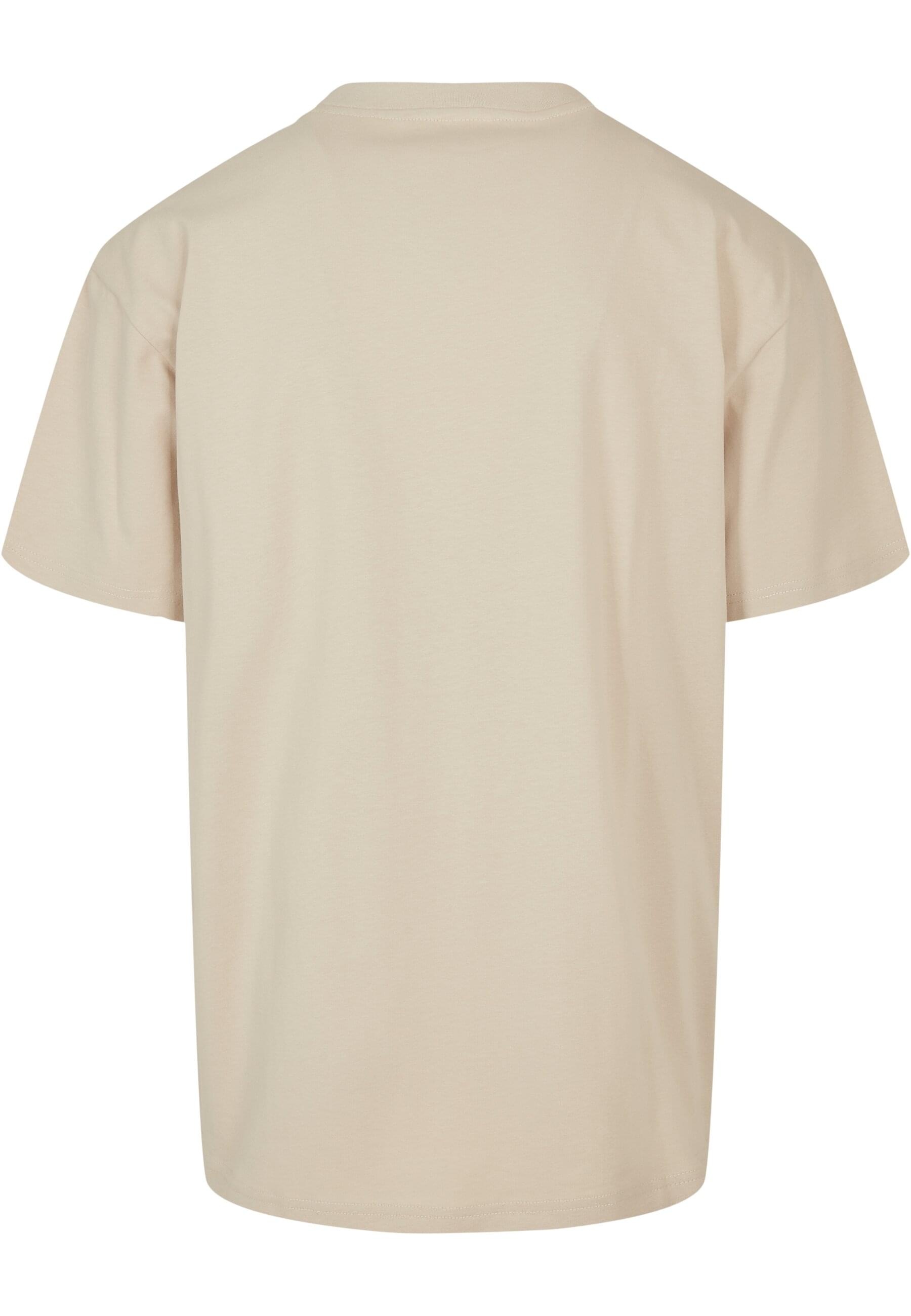 URBAN CLASSICS T-Shirt »Urban Classics Herren Heavy Oversized Tee«, (1 tlg.)