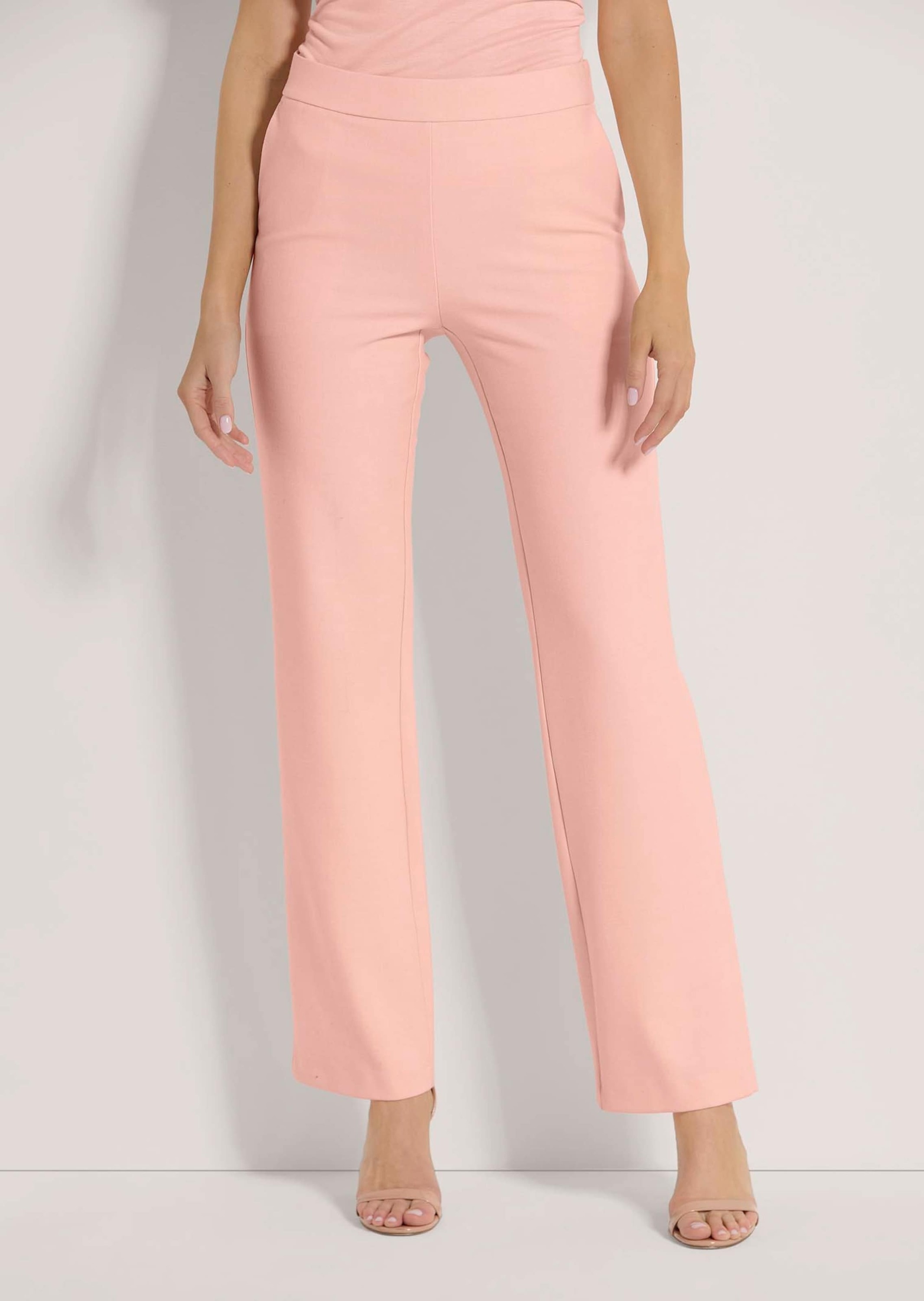 MADELEINE Schlupfhose "Hose Weite Hose zum Schlüpfen" günstig online kaufen