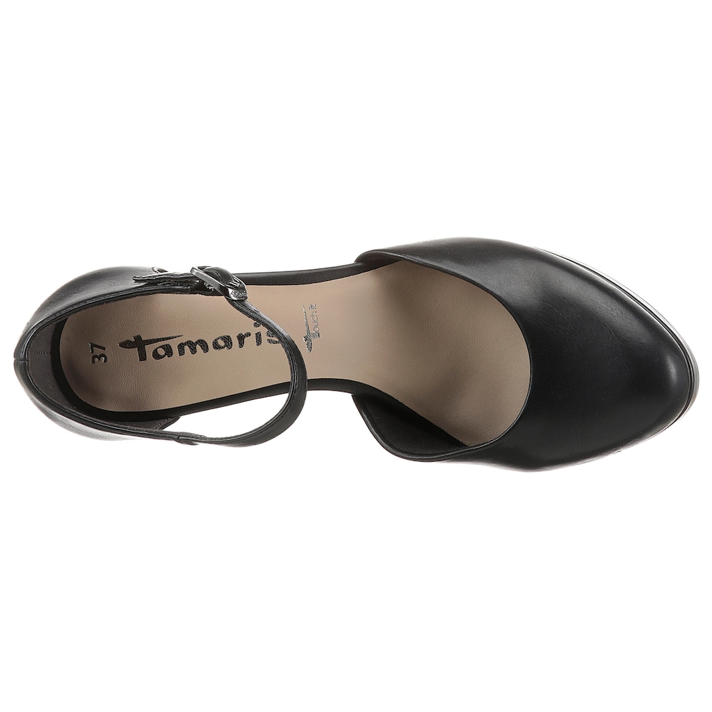 Tamaris High-Heel-Pumps