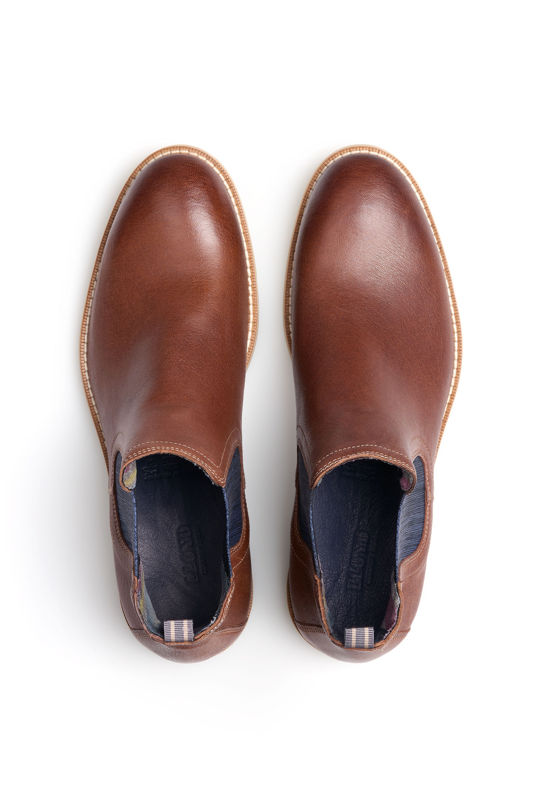 Lloyd Chelseaboots »Stiefelette«  mit klassischem Design