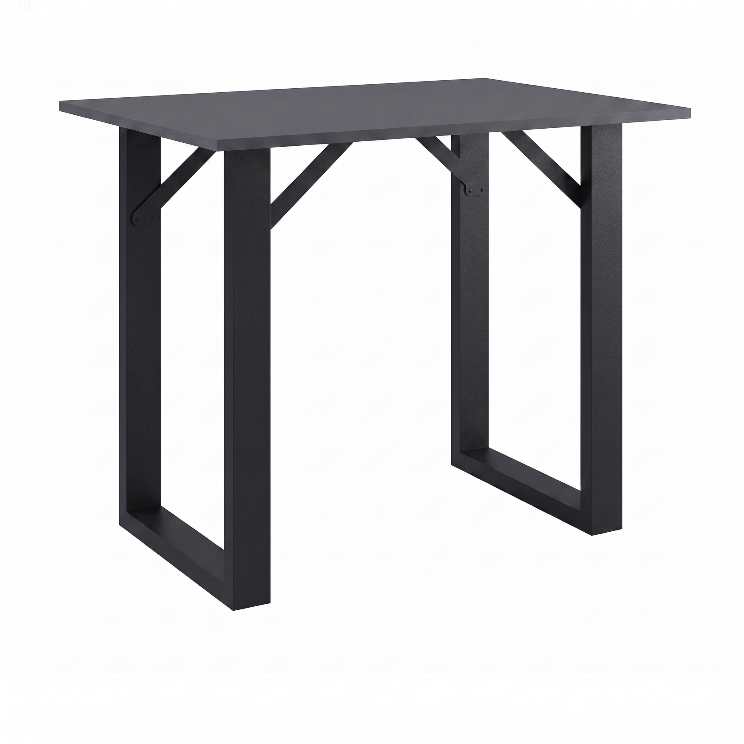 VCM Bartisch »Holz Bartisch Stehtisch Tisch Tresen Xona 110x50cm« 1 Stk. tlg.