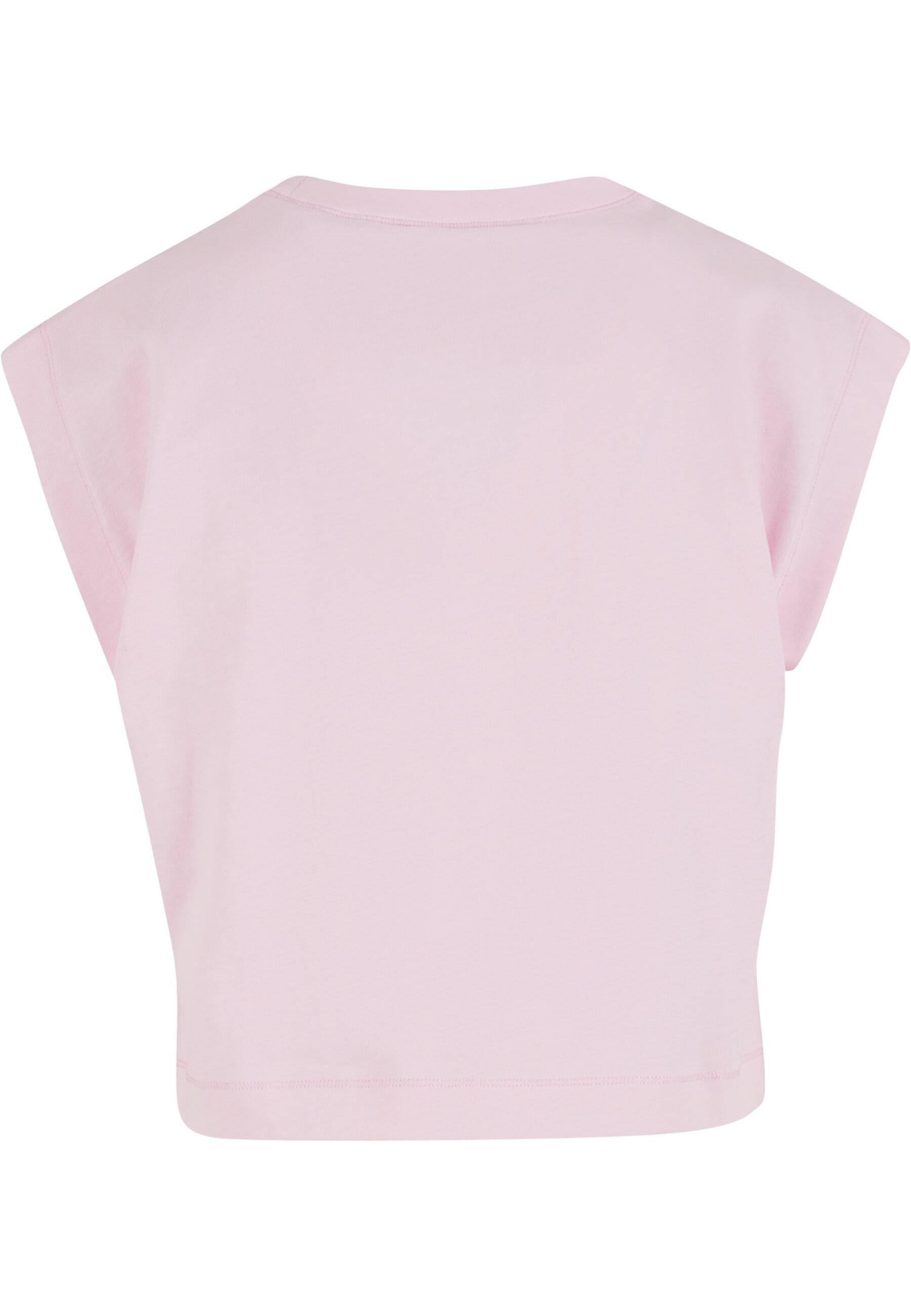 URBAN CLASSICS T-Shirt "Urban Classics Ladies Oversized Boxy Heavy Tee", (1 günstig online kaufen
