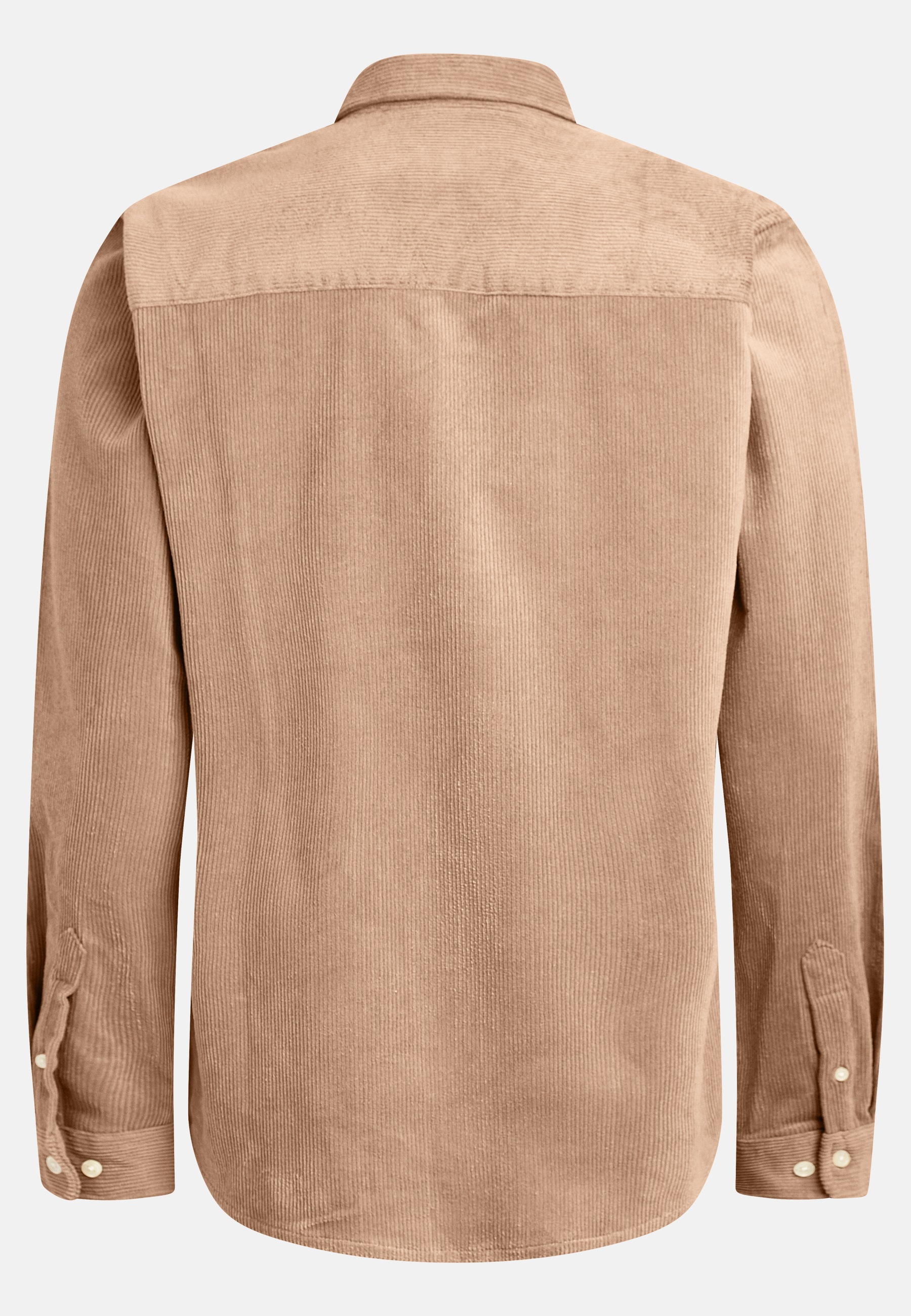 REDEFINED REBEL Langarmhemd »Redefined Rebel Shirt RRSean Shirt«