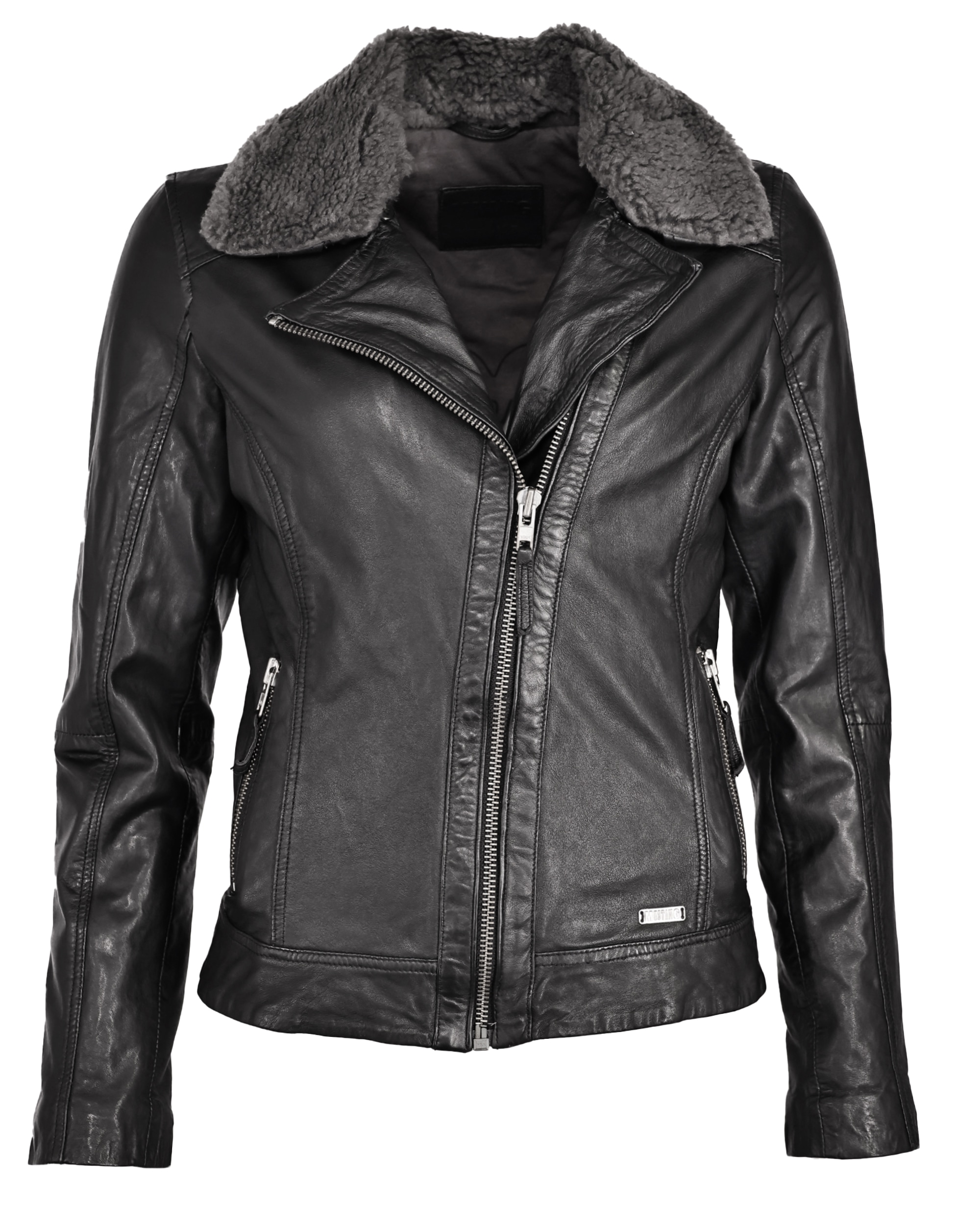 MUSTANG Lederjacke »3102136«