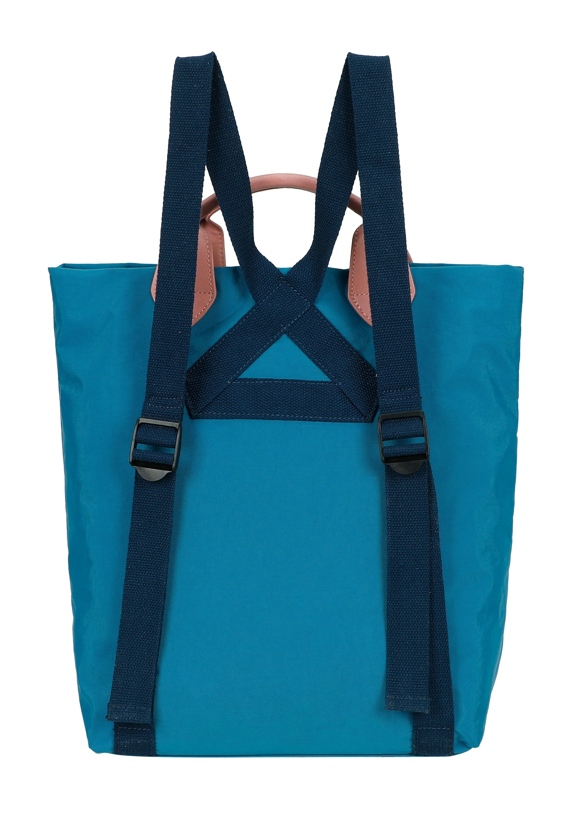 Fritzi aus Preußen Cityrucksack »Ju« in modischem Design