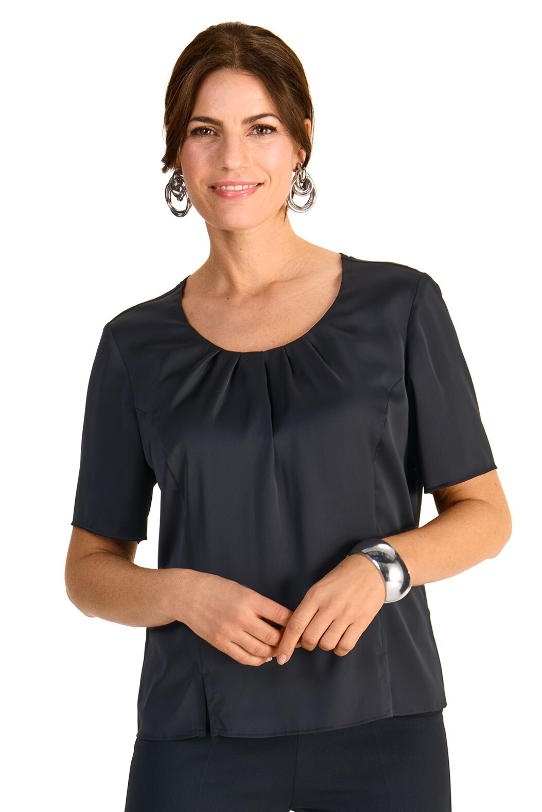 Shirtbluse »HERMANN LANGE Collection Blusenshirt Sophie«