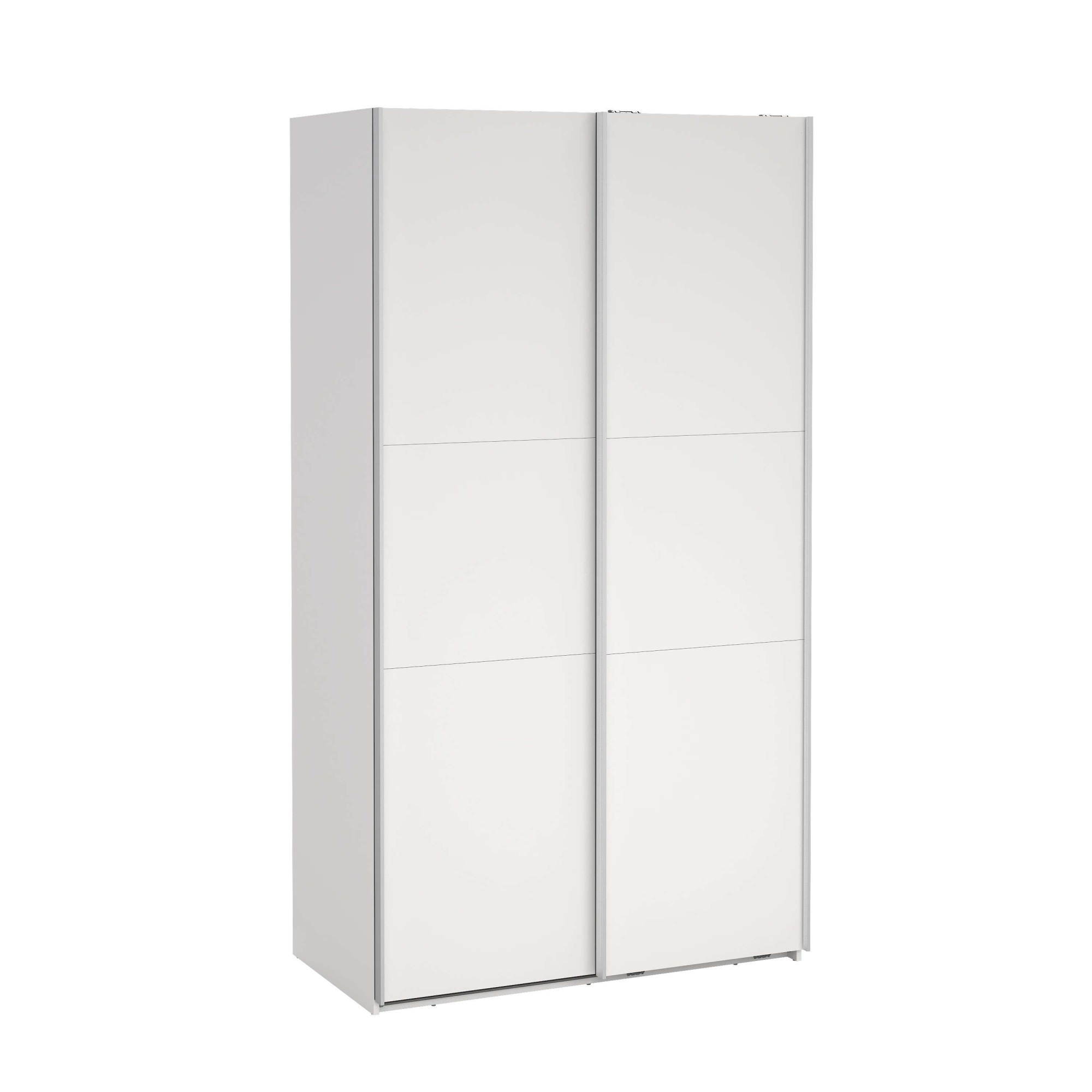 Home affaire Schwebetürenschrank "Como, Kleiderschrank, Schlafzimmerschrank günstig online kaufen