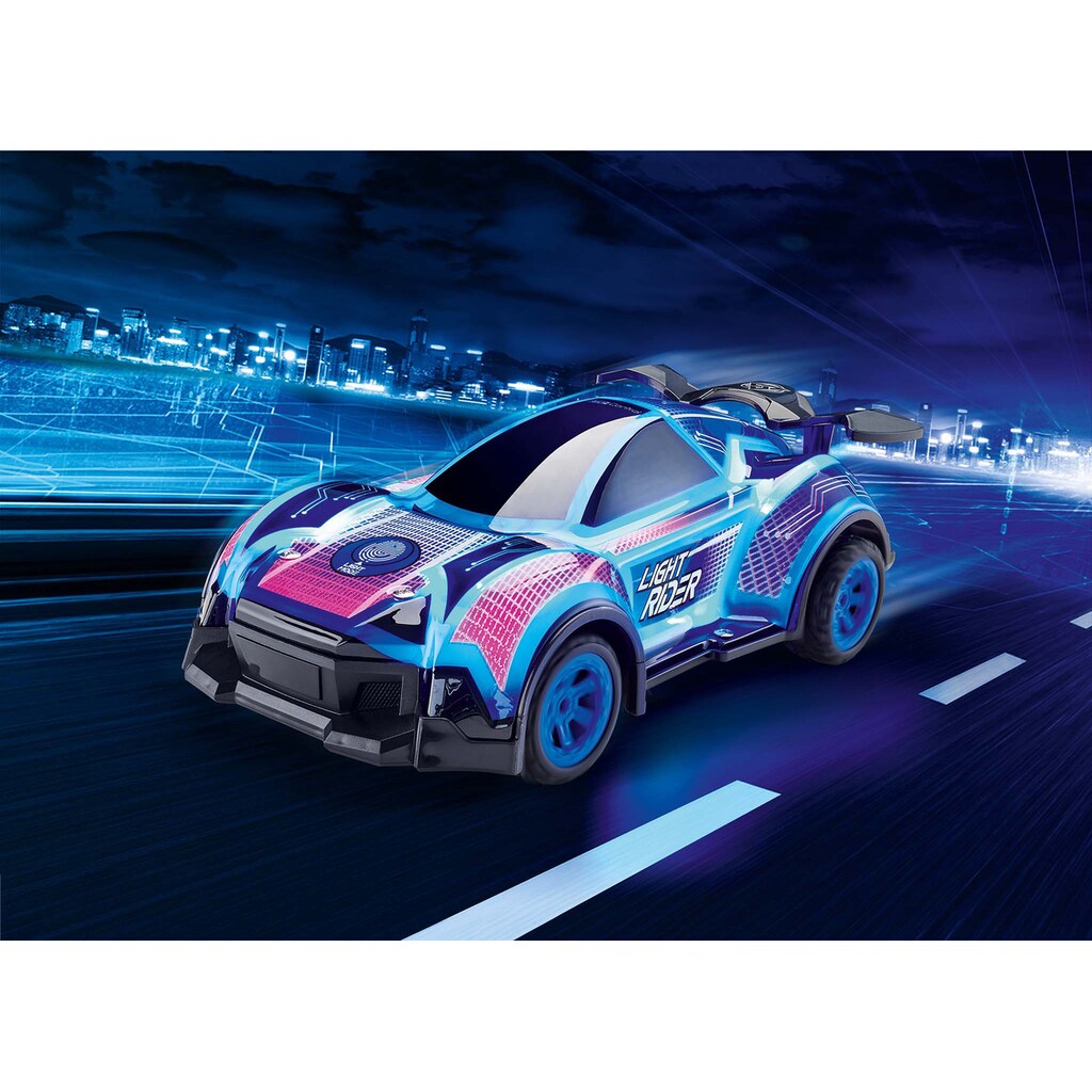 Revell® RC-Auto »Revell® control, Light Rider«