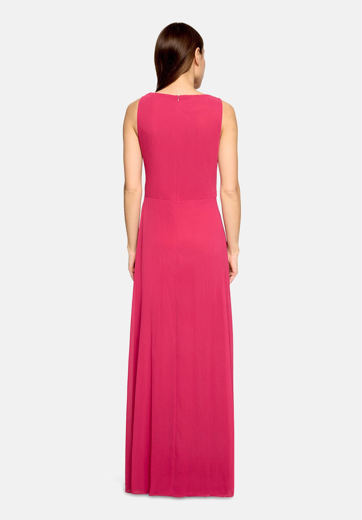 Vera Mont Abendkleid »Damen mit Volant« Ohne Tasche