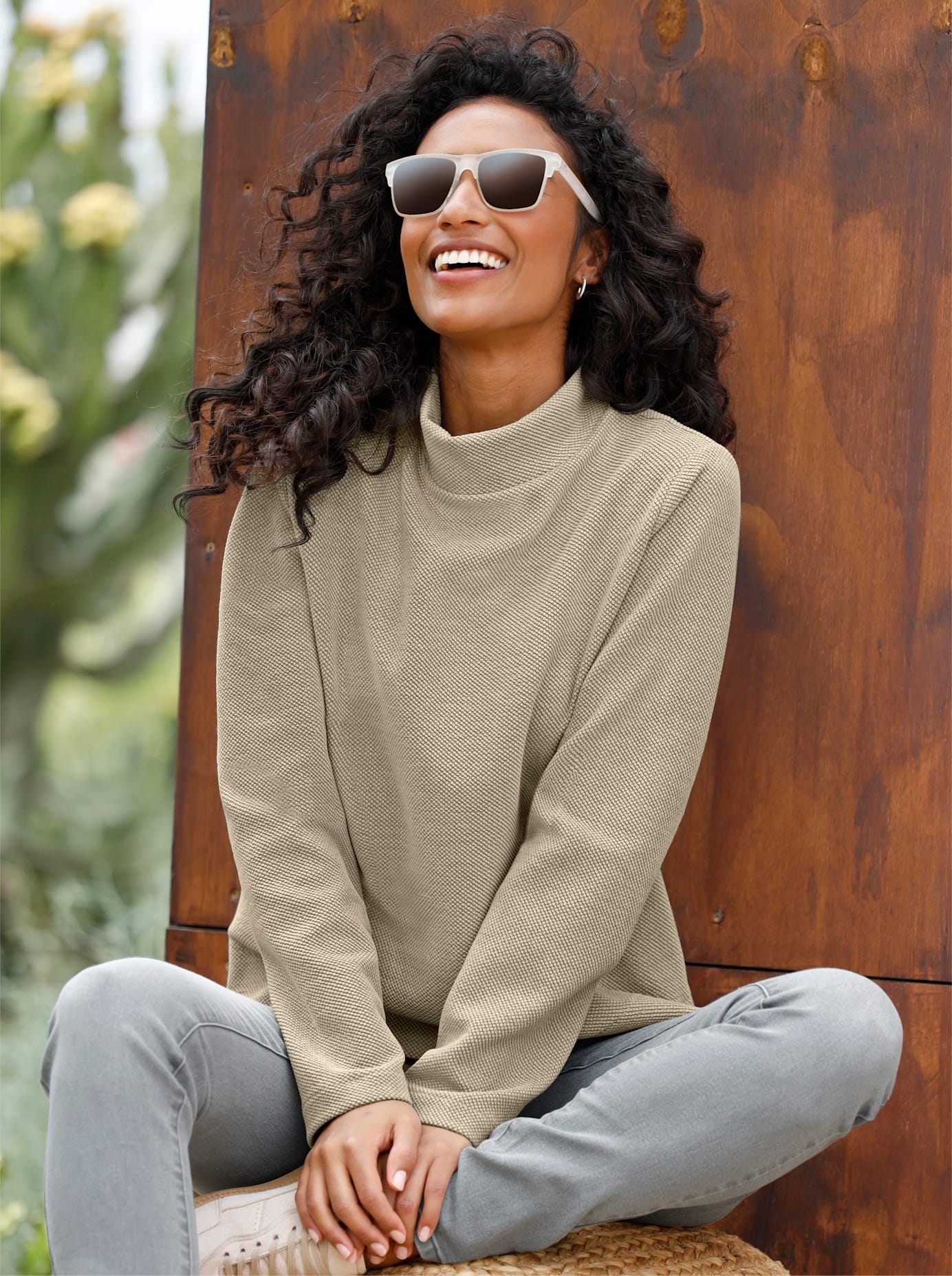 heine Sweatshirt