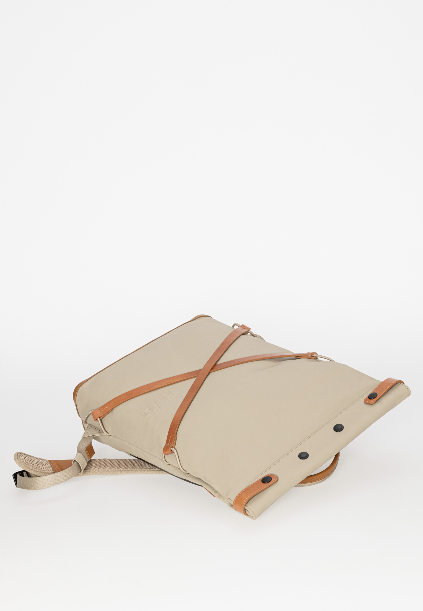 aunts & uncles Notebook-Rucksack »Rucksack Yokohama«