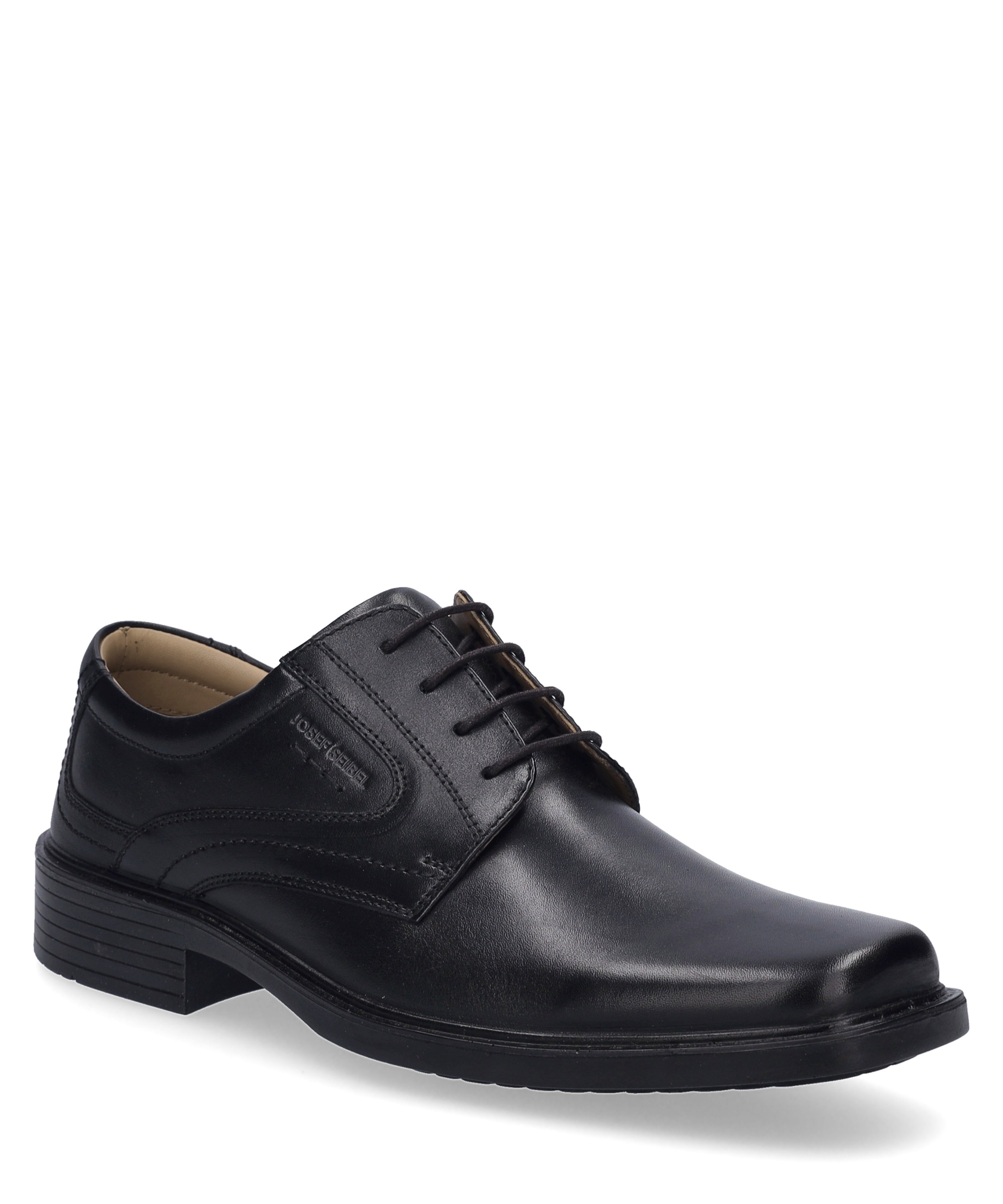 Josef Seibel Schnürschuh »Elliot 03, schwarz«