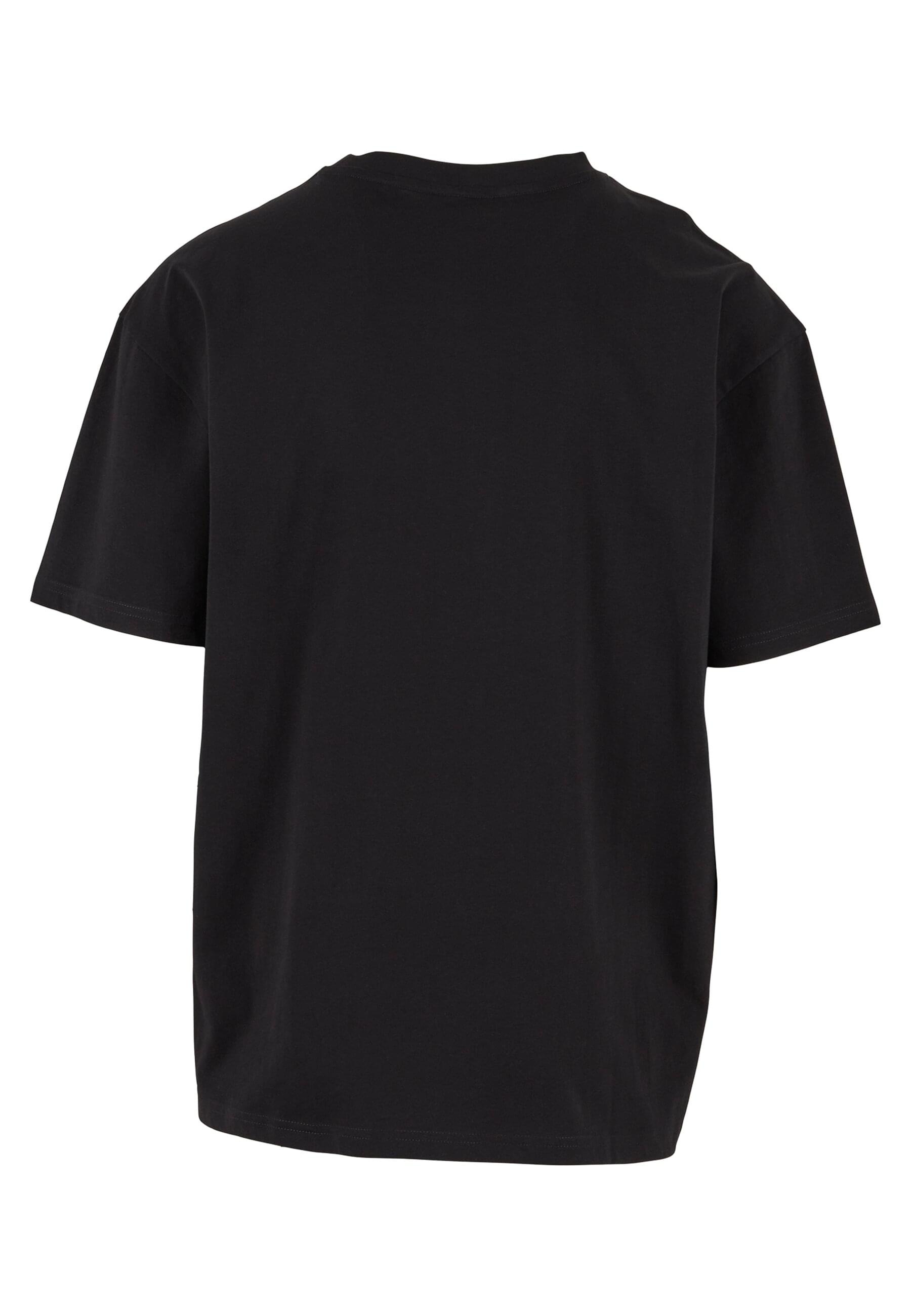 Merchcode T-Shirt "Merchcode Pulp Fiction Clean Oversize Tee", (1 tlg.) günstig online kaufen