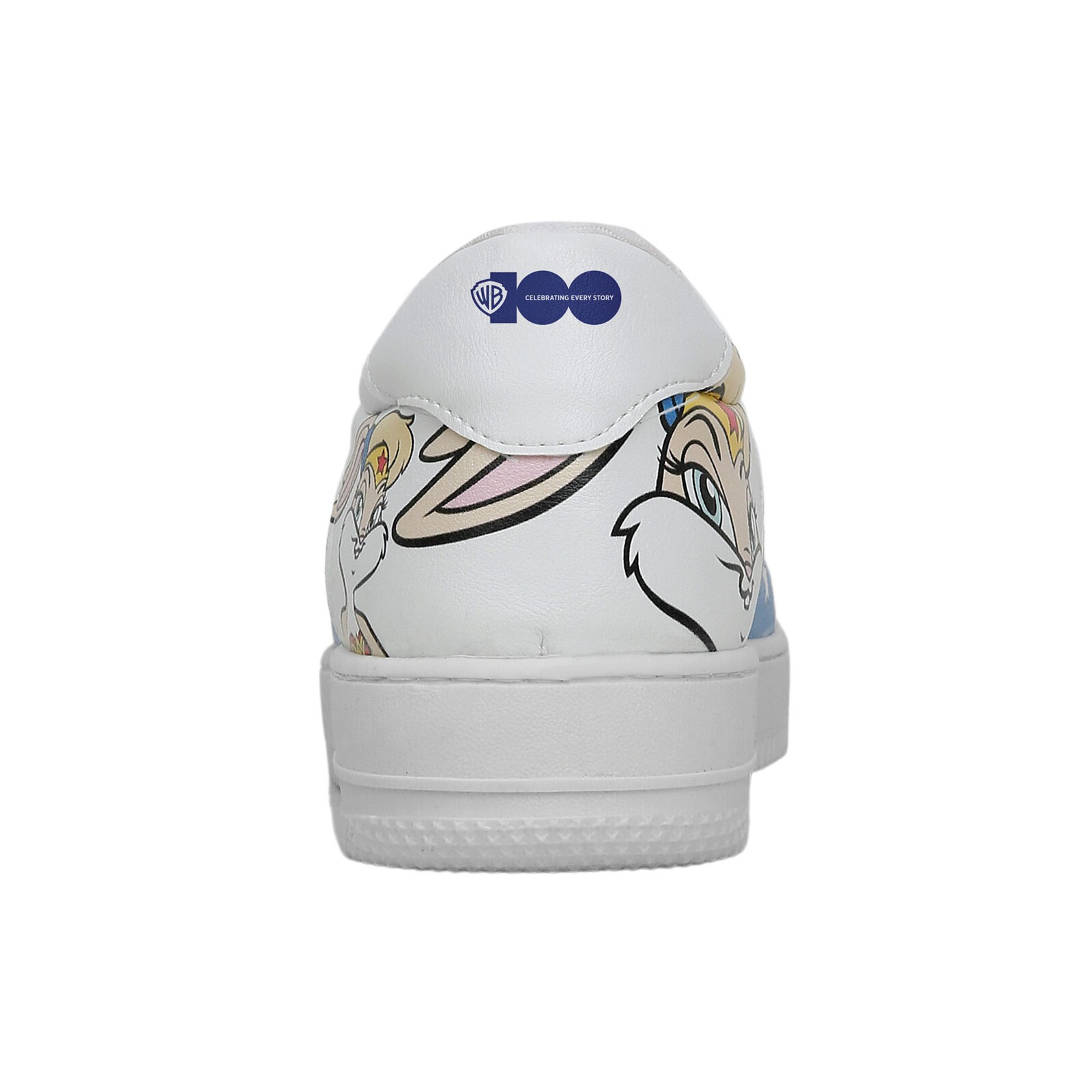 DOGO Sneaker »Wonder Lola Bunny«, Vegan