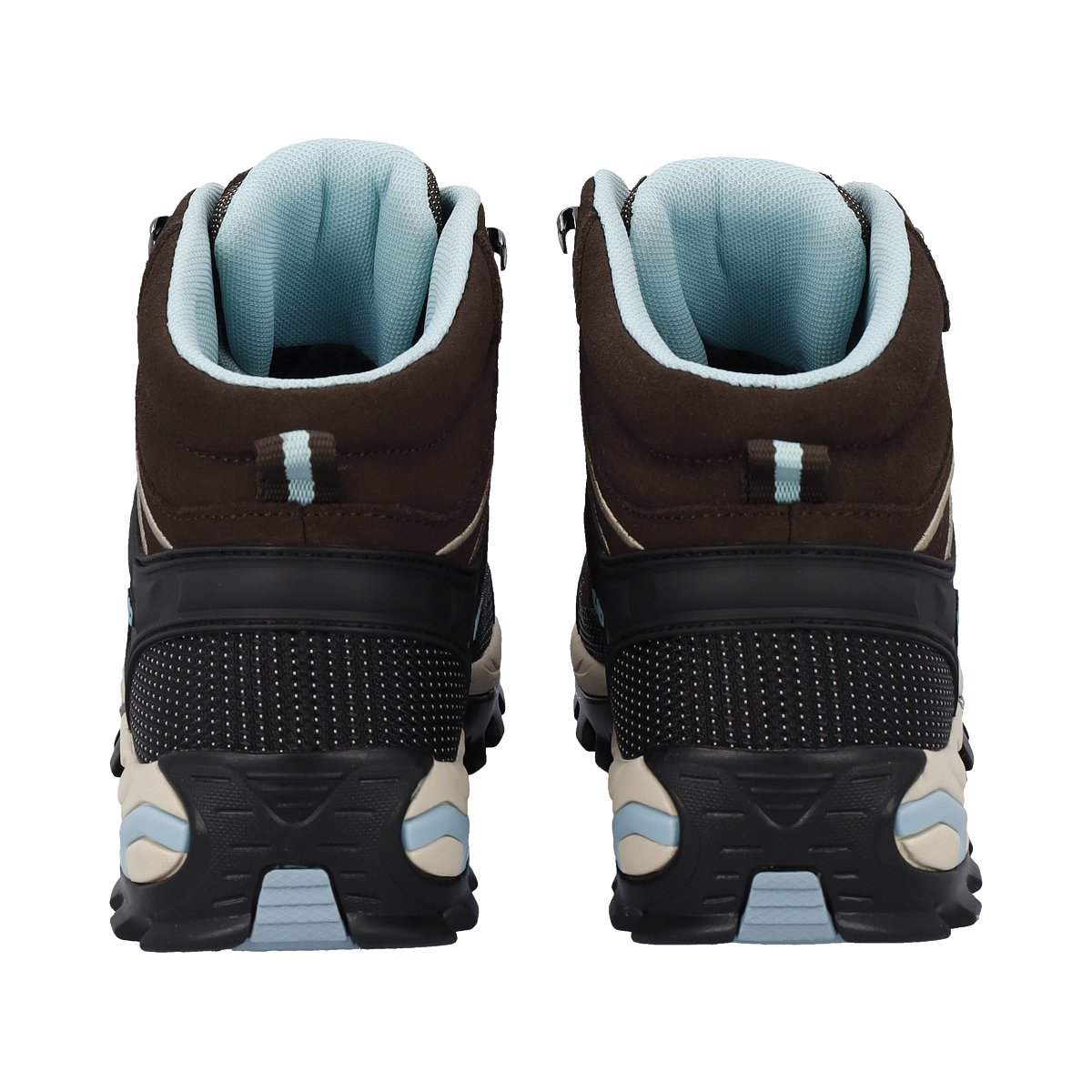 CMP "RIGEL MID WMN WP TREKKING SHOES" wasserdicht günstig online kaufen