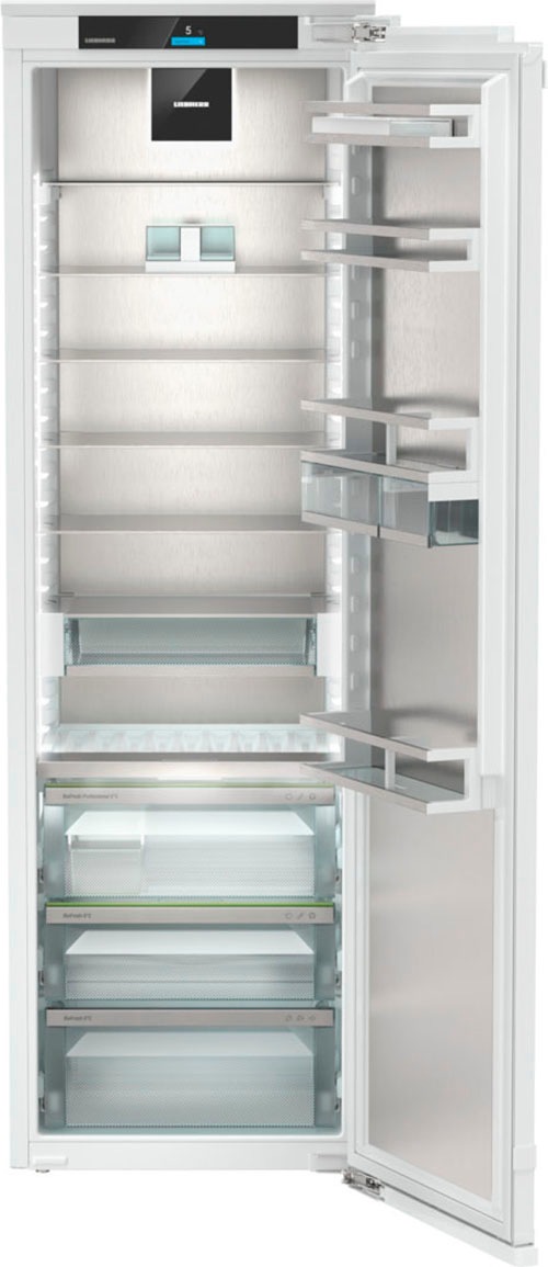 Liebherr Einbaukühlschrank Peak »IRBAc 5190_994882051« 177 cm hoch 55,9 cm breit