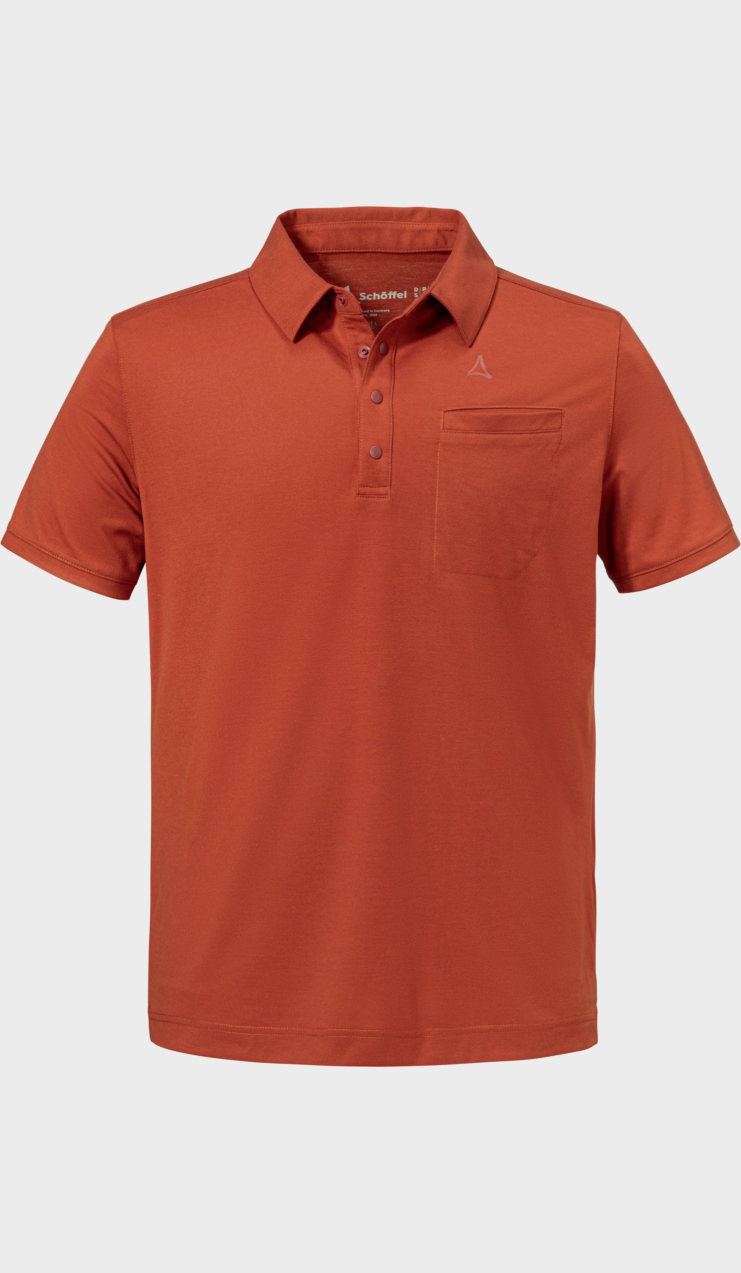 Schöffel "Polo Shirt Ramseck M"