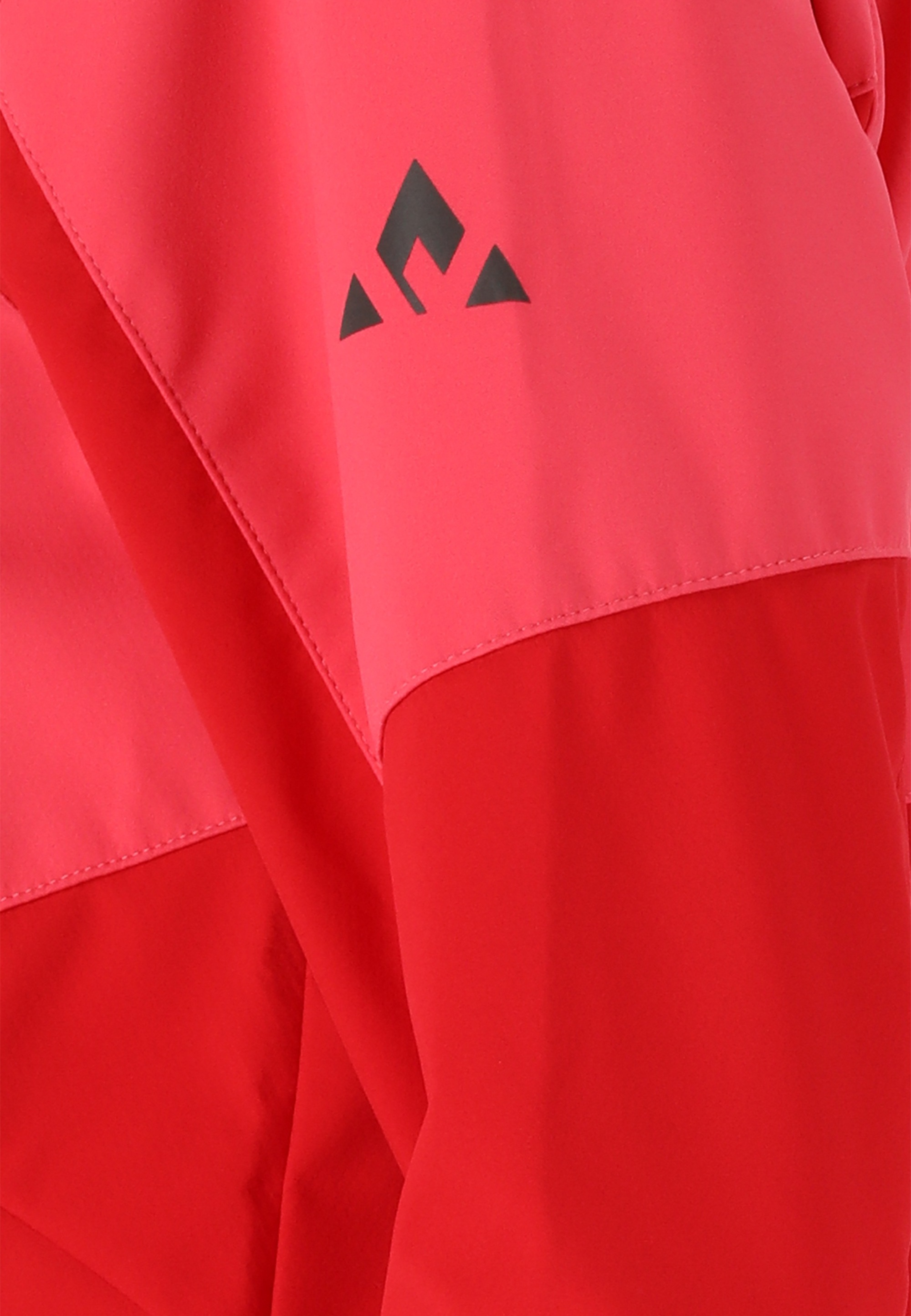 WHISTLER Softshelljacke »Rosea«, aus wind- und wasserdichtem Funktionsmaterial