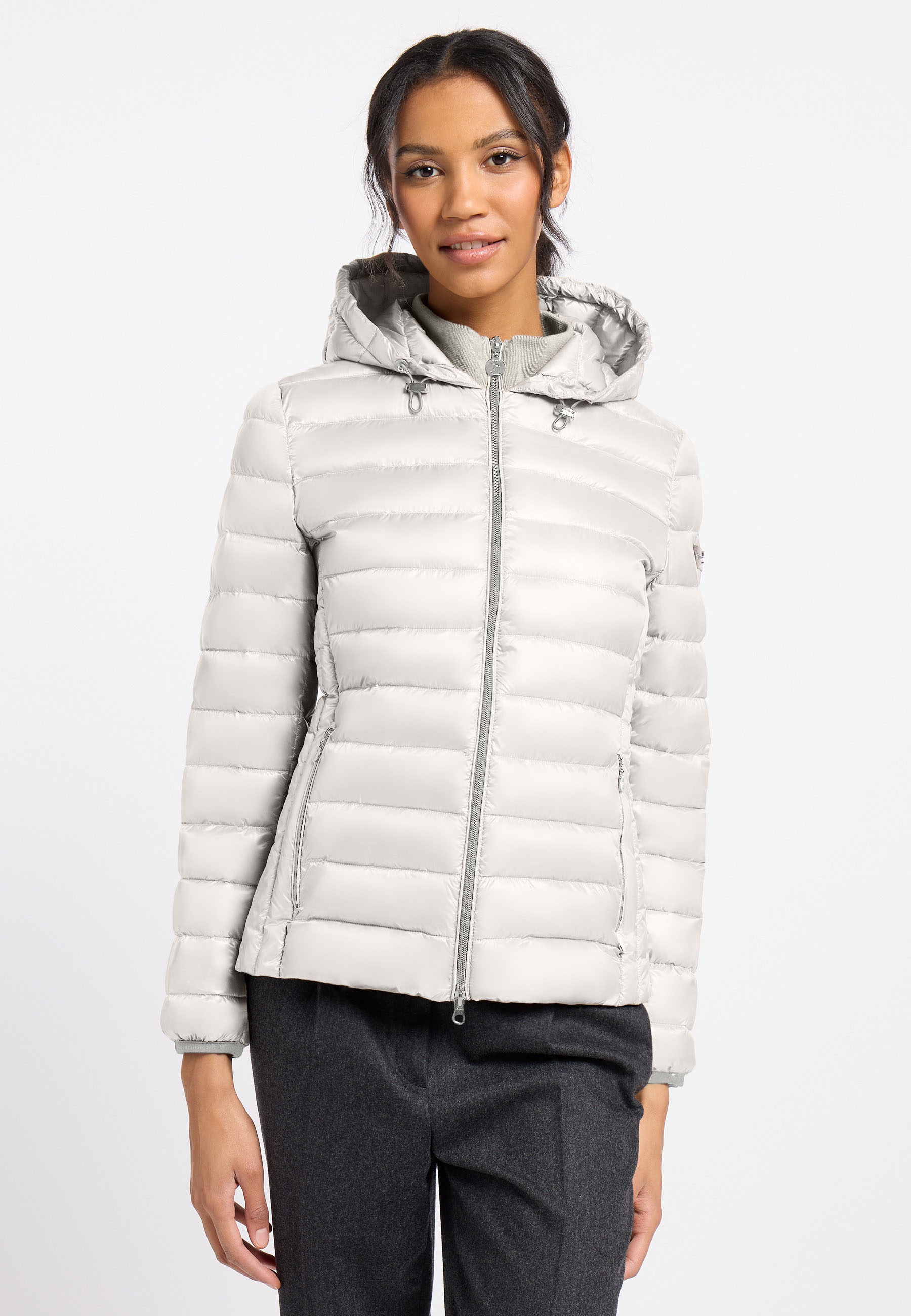 Frieda & Freddies Steppjacke "Thermolite Jacket / Wenda 2" günstig online kaufen
