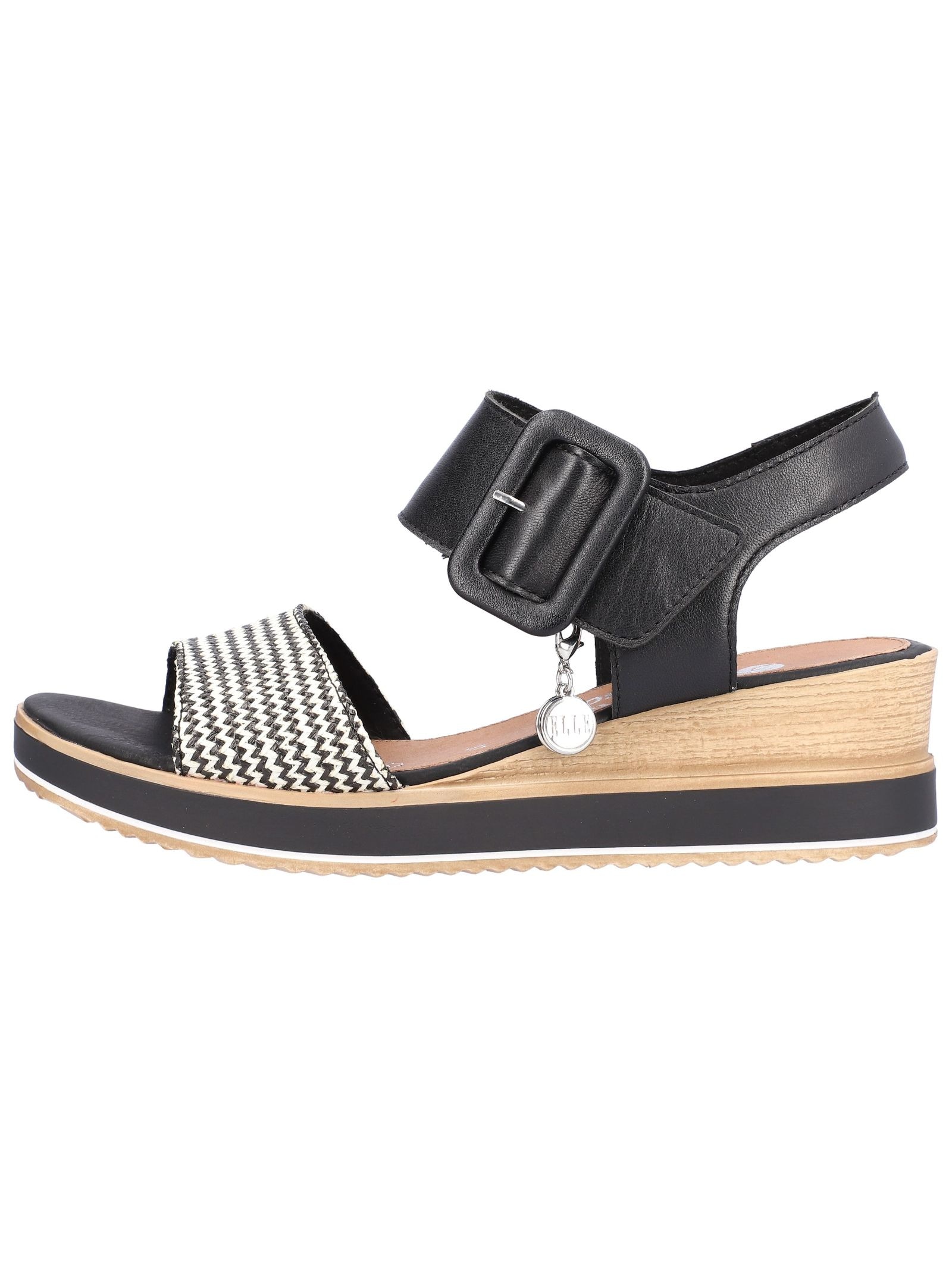 Remonte "Remonte Sandalen Glattleder"