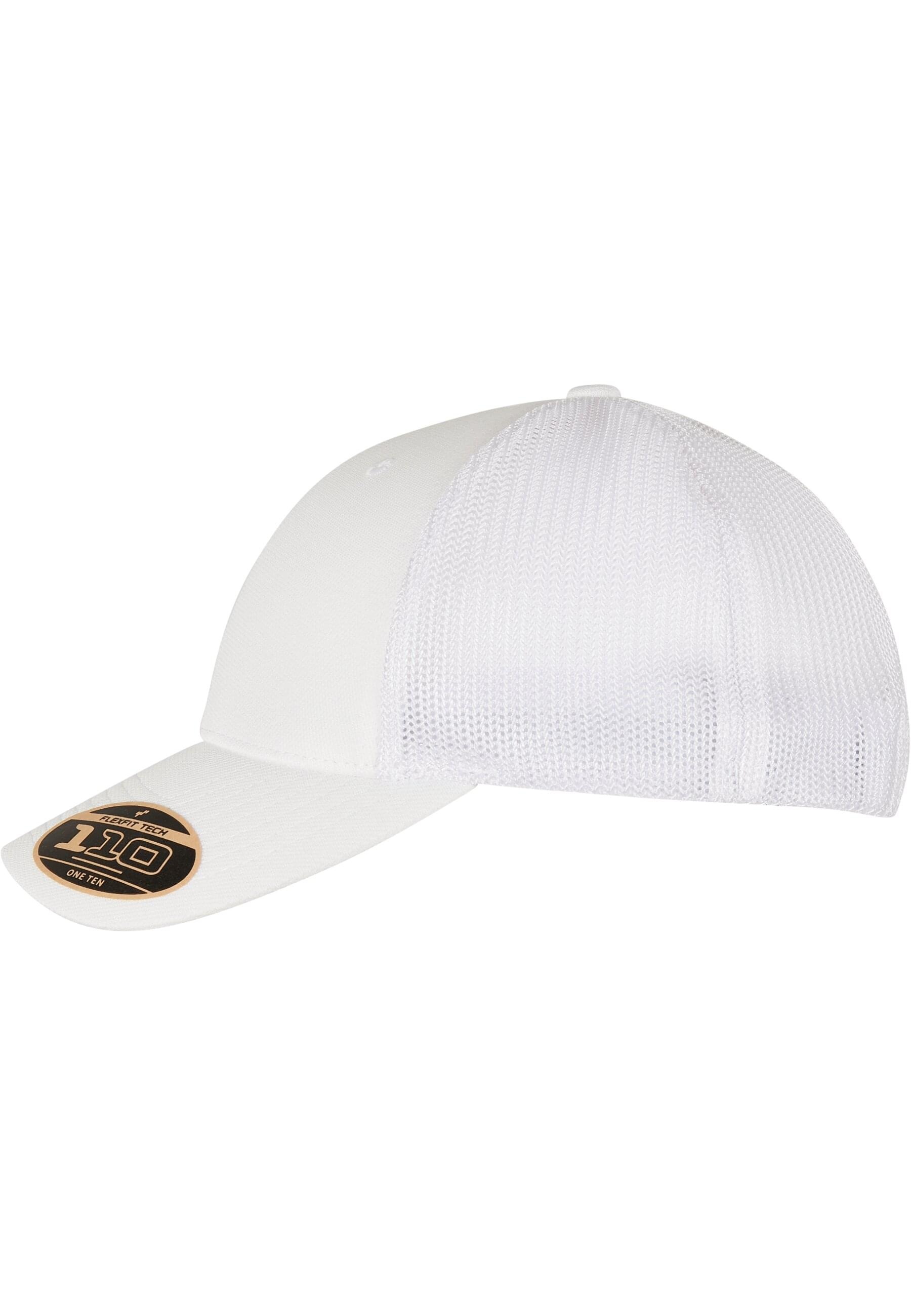 Flexfit Trucker Cap »Flexfit Unisex 110 Recycled Alpha Shape Trucker«