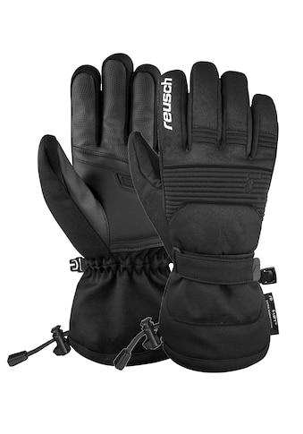 Reusch Skihandschuhe »Crosby R-TEX® XT« in sp...