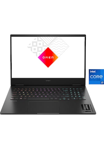 HP Gaming-Notebook »Omen 16-wf0075ng« 409...