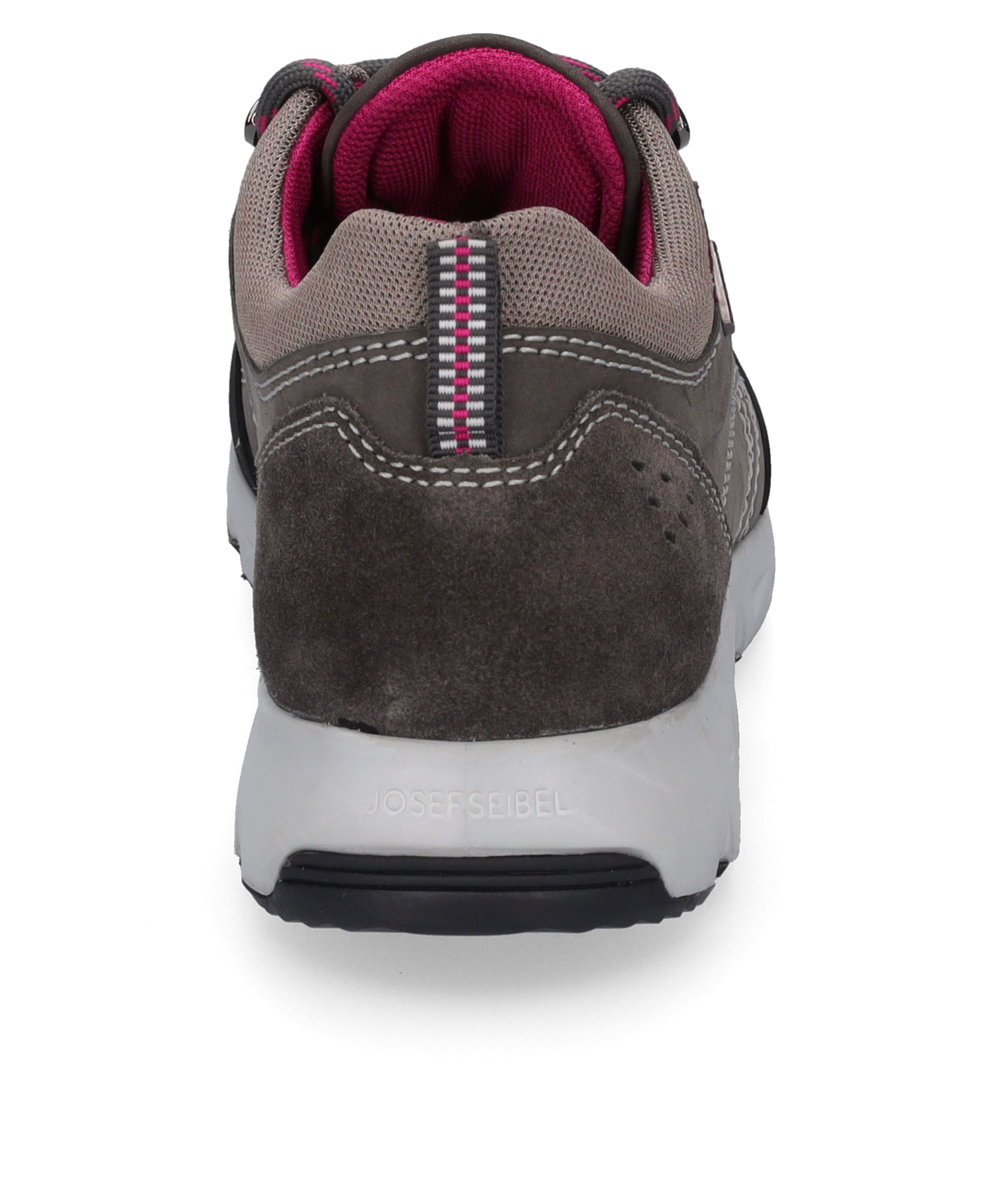 Josef Seibel Sneaker »Noih 58, asphalt-multi«