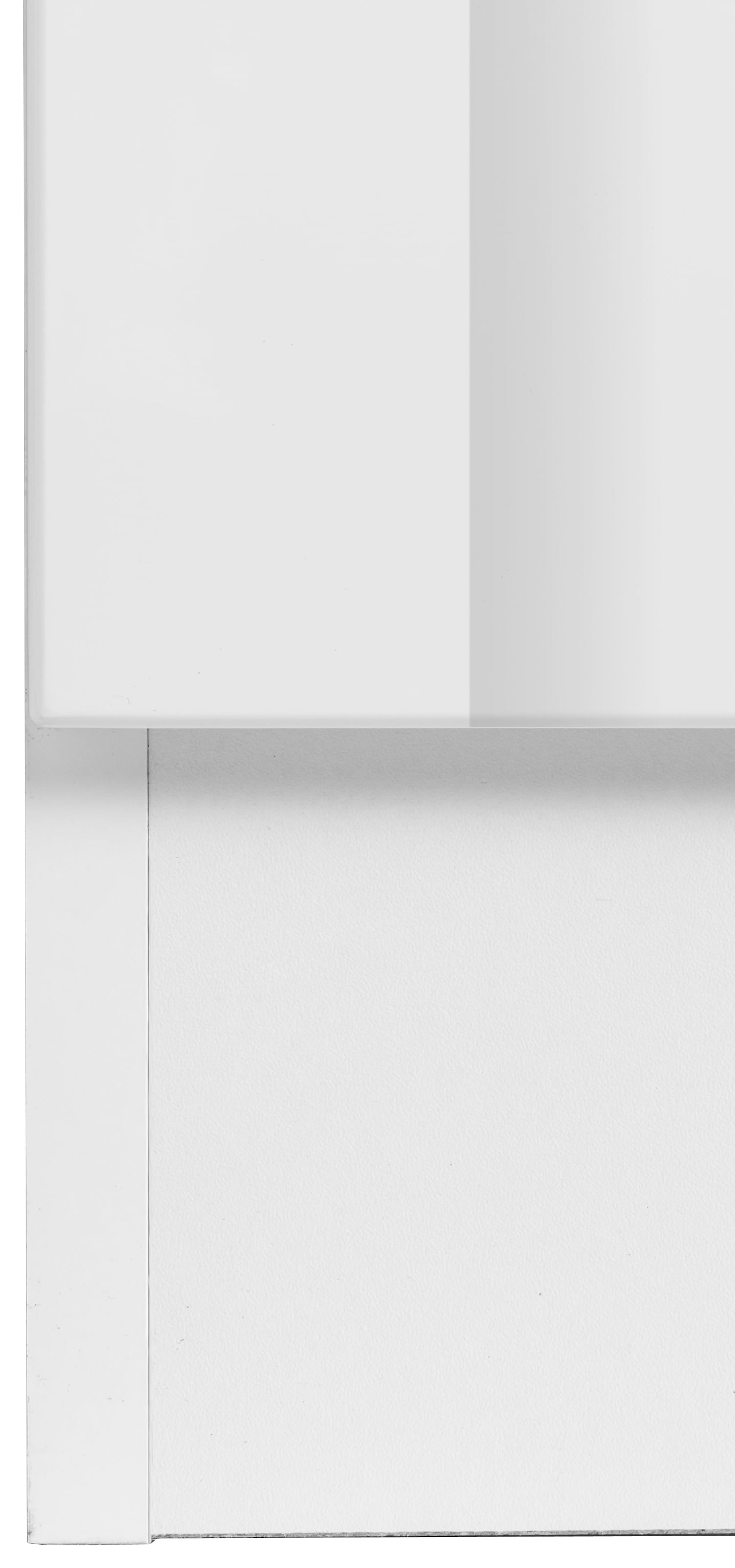 HELD MÖBEL Küchenzeile »Trient«, Breite 240 cm, mit E-Geräten, mit Arbeitsplatte