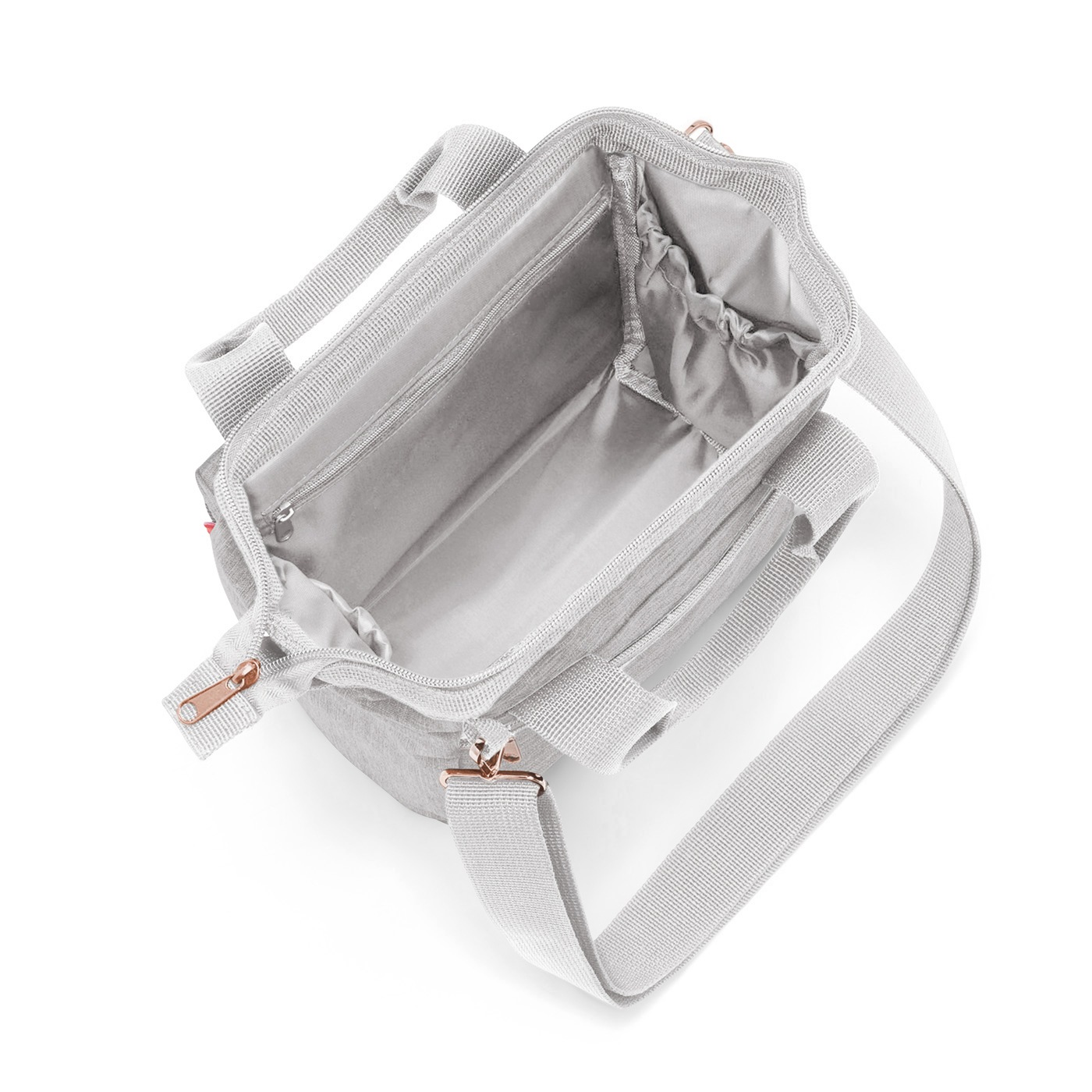 REISENTHEL Reisetasche "allrounder cross" günstig online kaufen